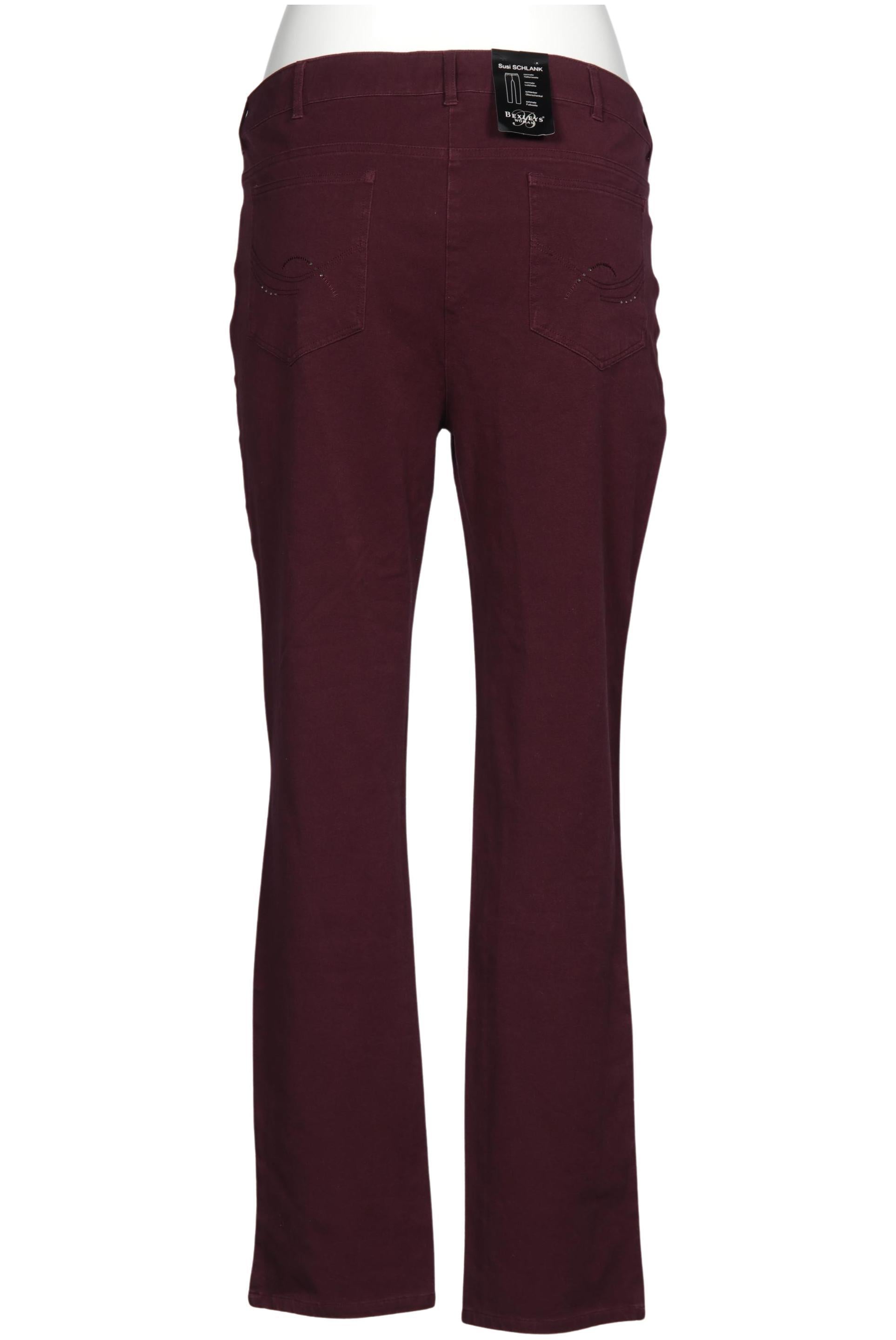 bexleys-damen-jeans-bordeaux-72902759-dc35-4538-9884-de5cc036258f-image-1