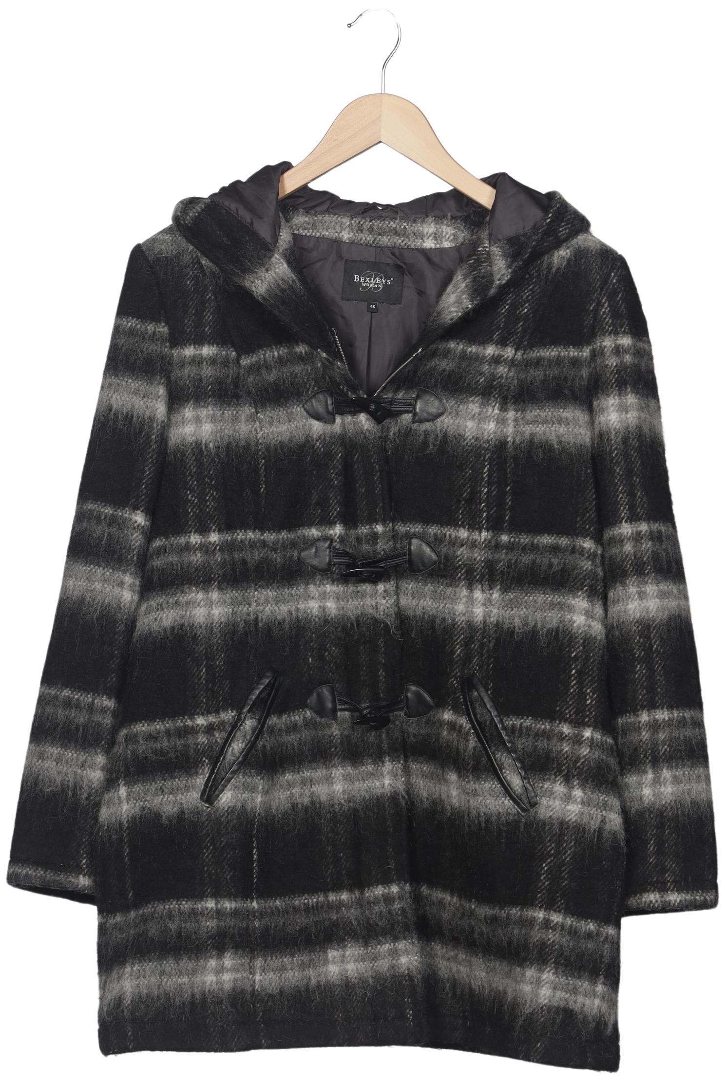 bexleys-damen-mantel-grau-8e05268c-e85d-4bed-9543-75c1c51de475-image-0