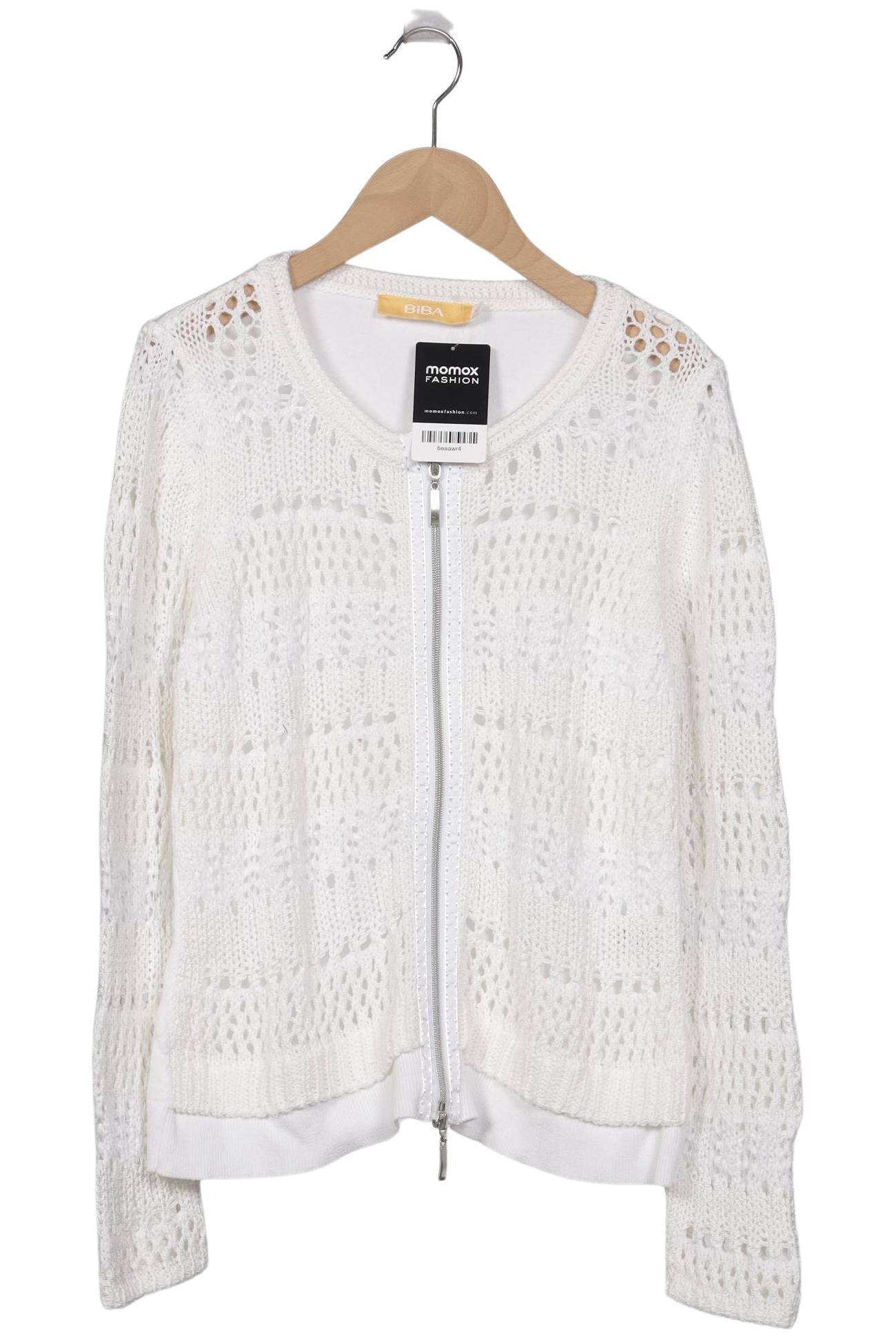 biba-damen-strickjacke-weiss-1d679958-eb44-4a6b-9886-8ce96e7b4fab-image-0
