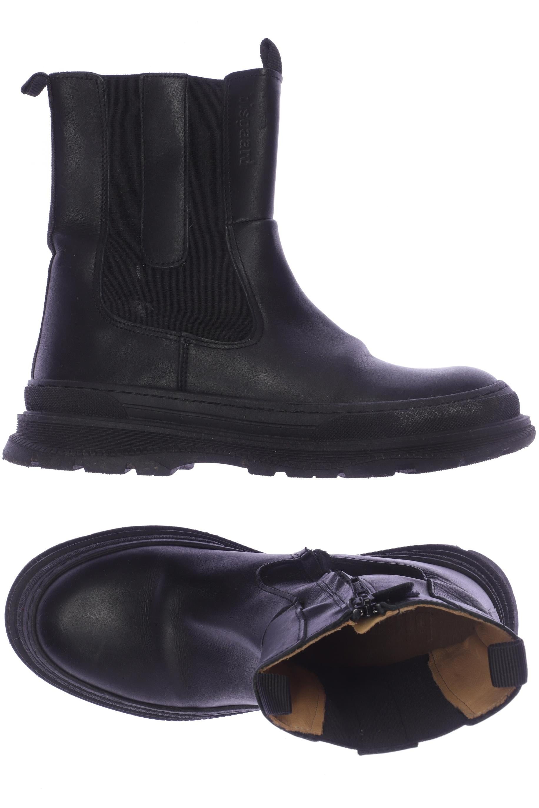 bisgaard-damen-stiefelette-schwarz-d4155cf7-4b86-4f72-93e3-19770b669df5-image-0