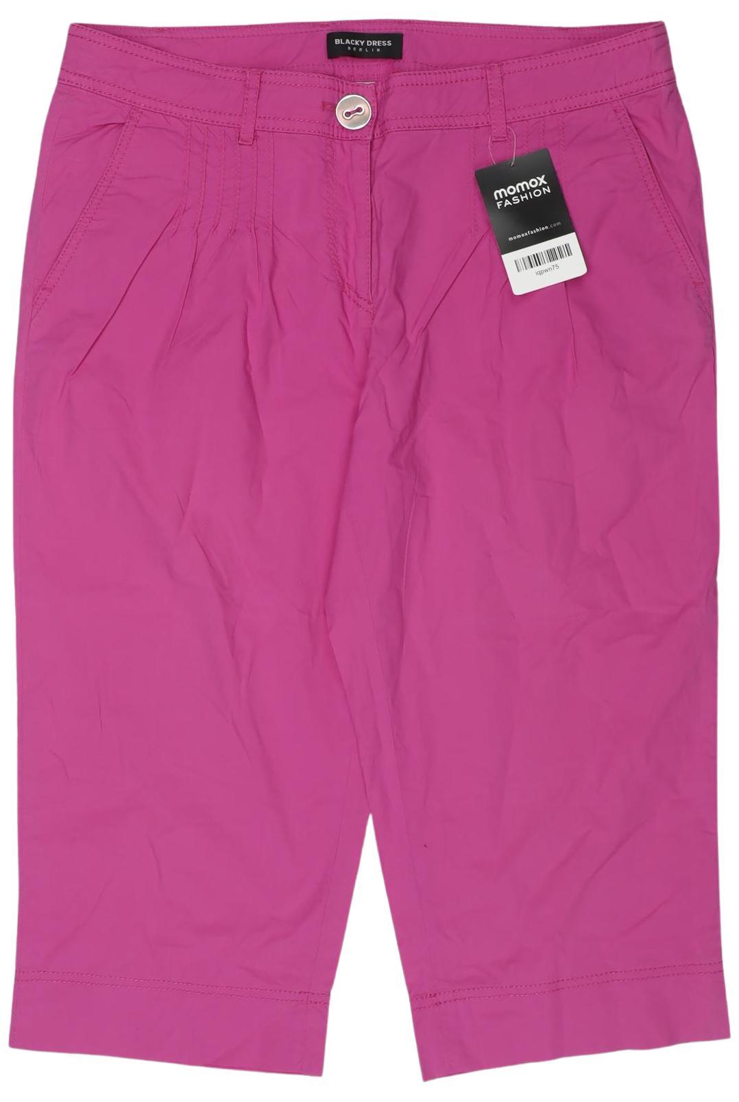 blacky-dress-damen-shorts-pink-66847c74-9fc1-418e-82ca-fcd763a0f1e5-image-0