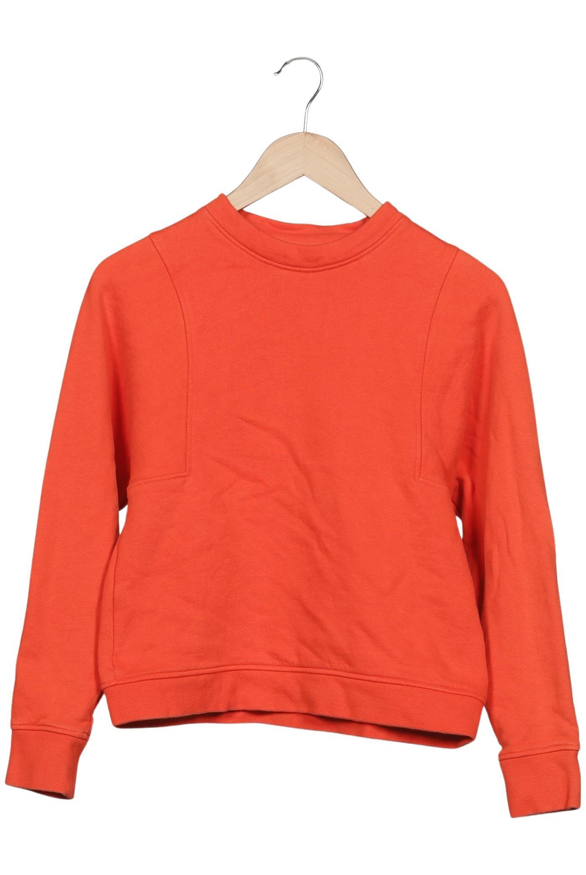 bleed Orange Sweatshirt Damen S Second Hand | momox fashion