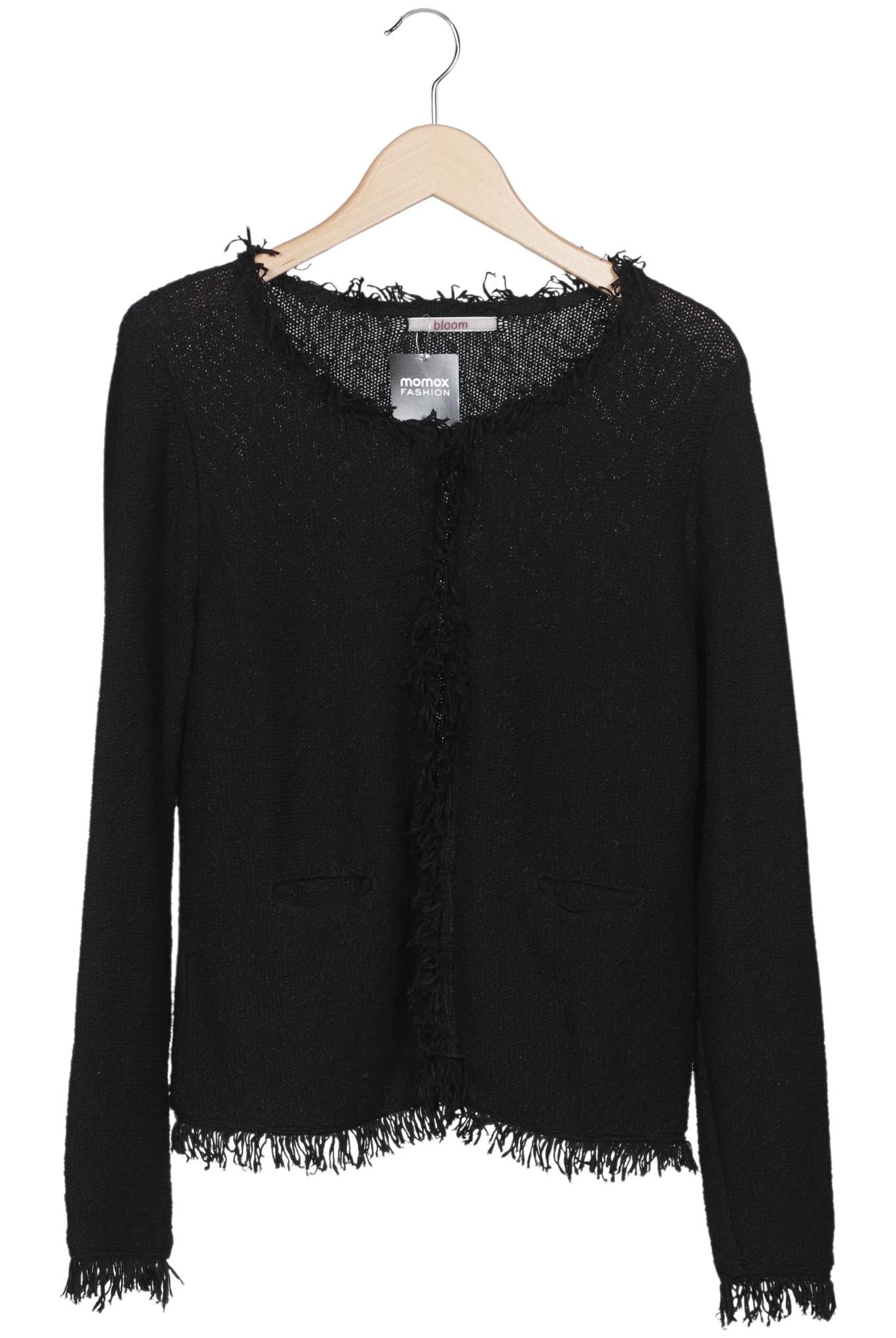 bloom-damen-strickjacke-schwarz-613df6ac-5a4b-4d50-b3eb-00610df9bab4-image-0
