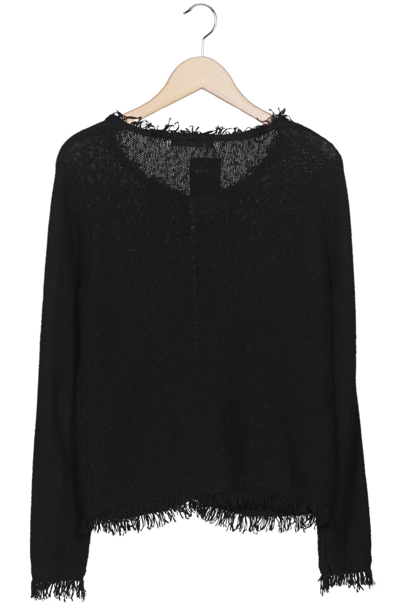 bloom-damen-strickjacke-schwarz-613df6ac-5a4b-4d50-b3eb-00610df9bab4-image-1