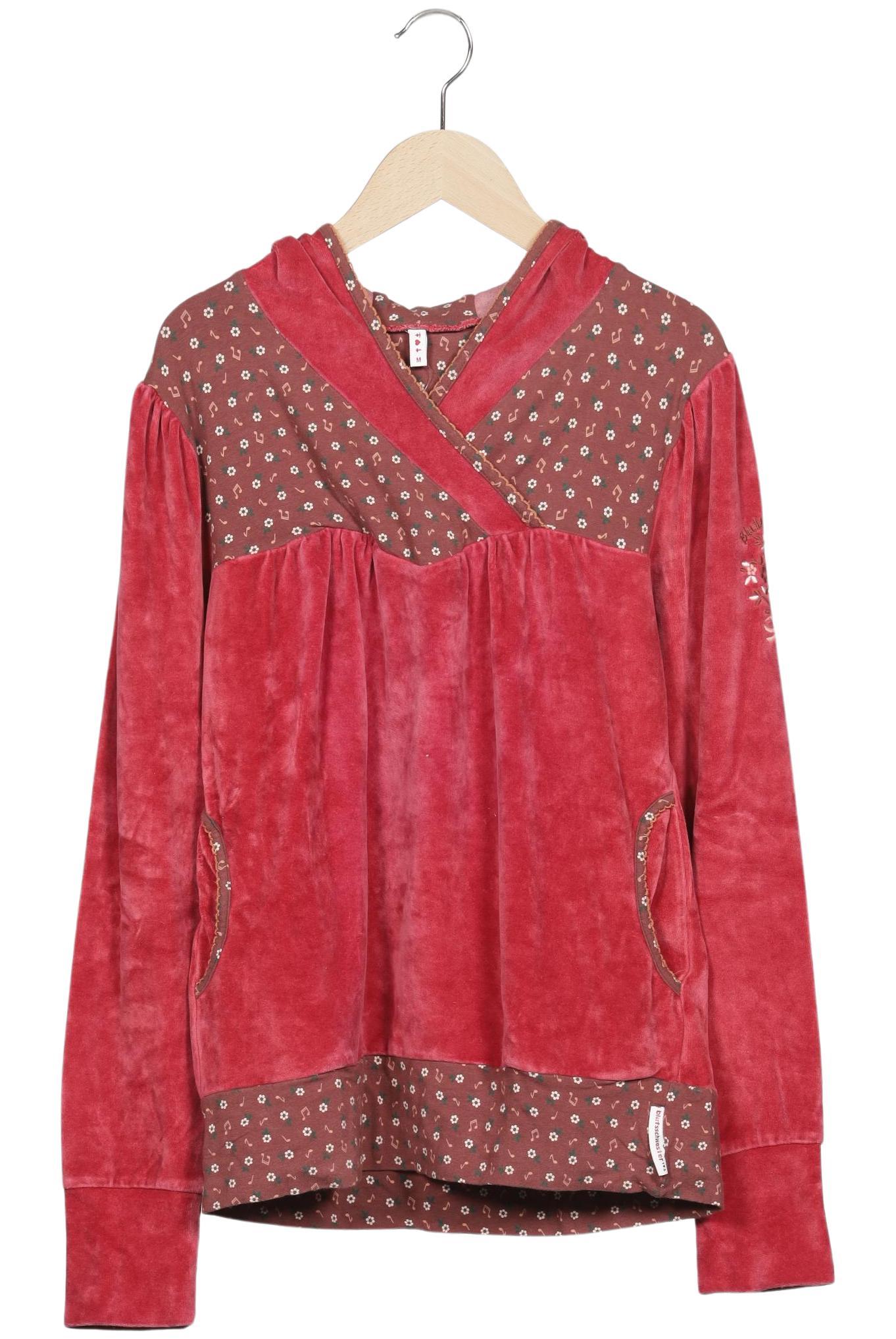 blutsgeschwister-damen-kapuzenpullover-rot-0c9726e1-96b5-43ab-821c-d41cb848ab5b-image-0