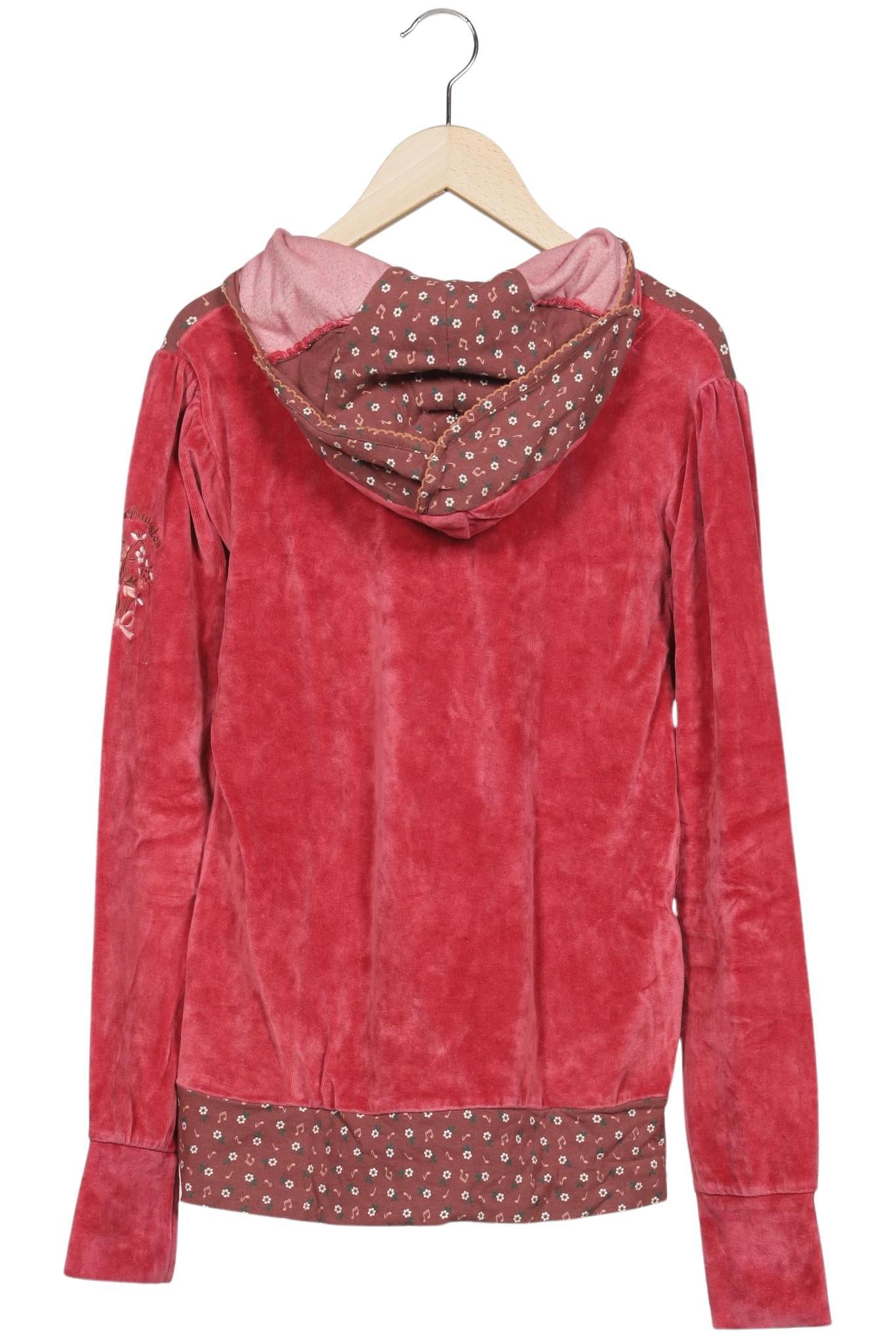 blutsgeschwister-damen-kapuzenpullover-rot-0c9726e1-96b5-43ab-821c-d41cb848ab5b-image-1