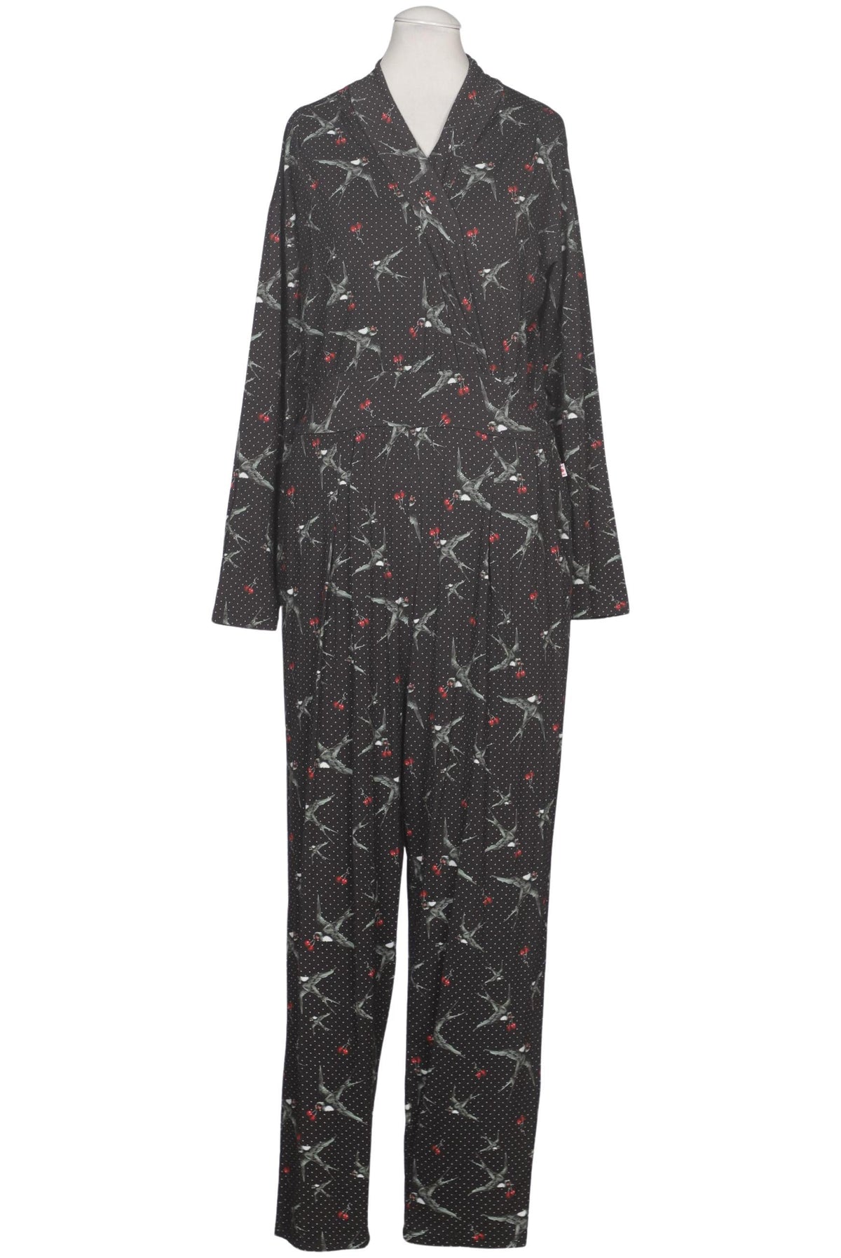 Blutsgeschwister Grau Jumpsuit/Overall Damen M Second Hand | momox fashion