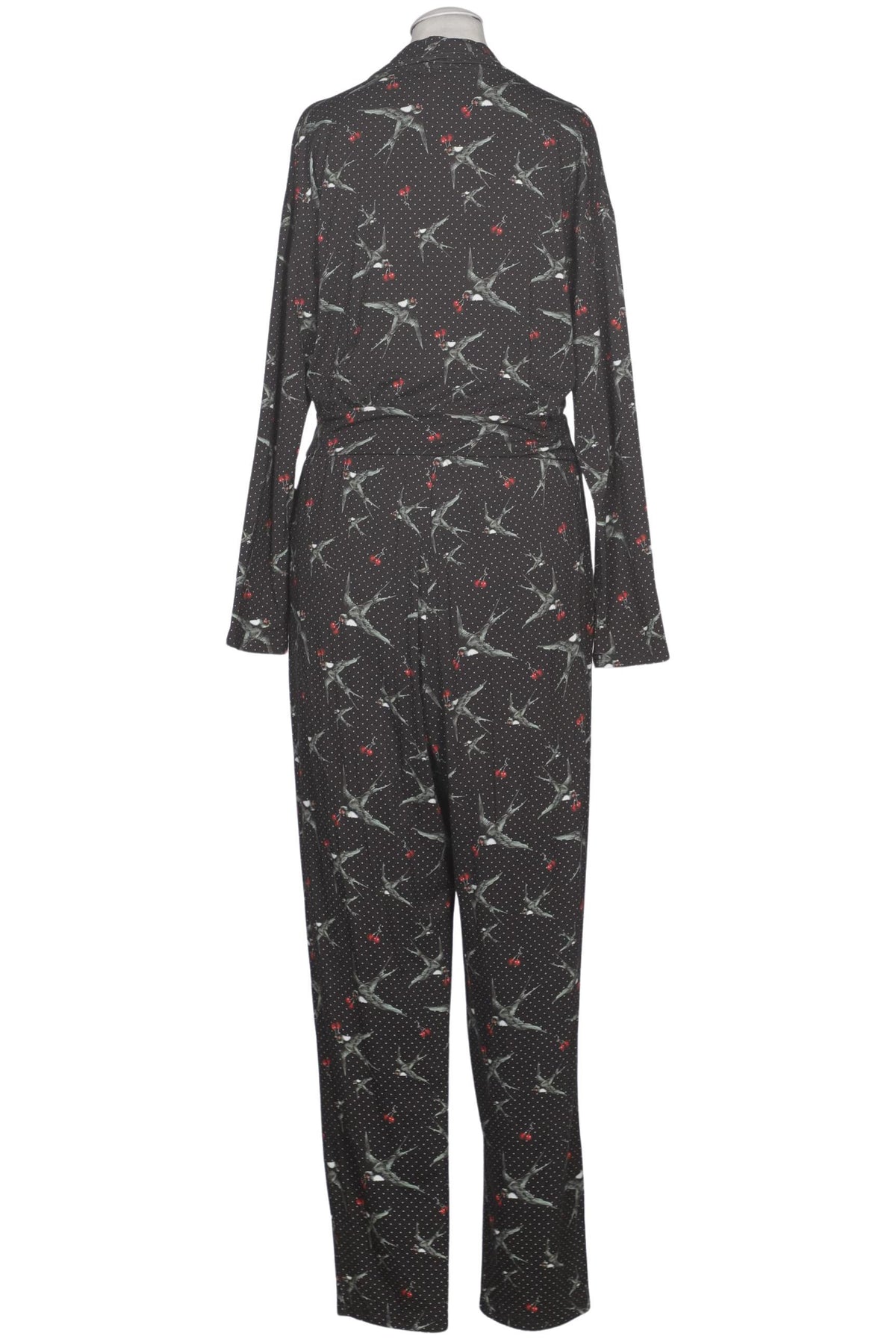Blutsgeschwister Grau Jumpsuit/Overall Damen M Second Hand | momox fashion