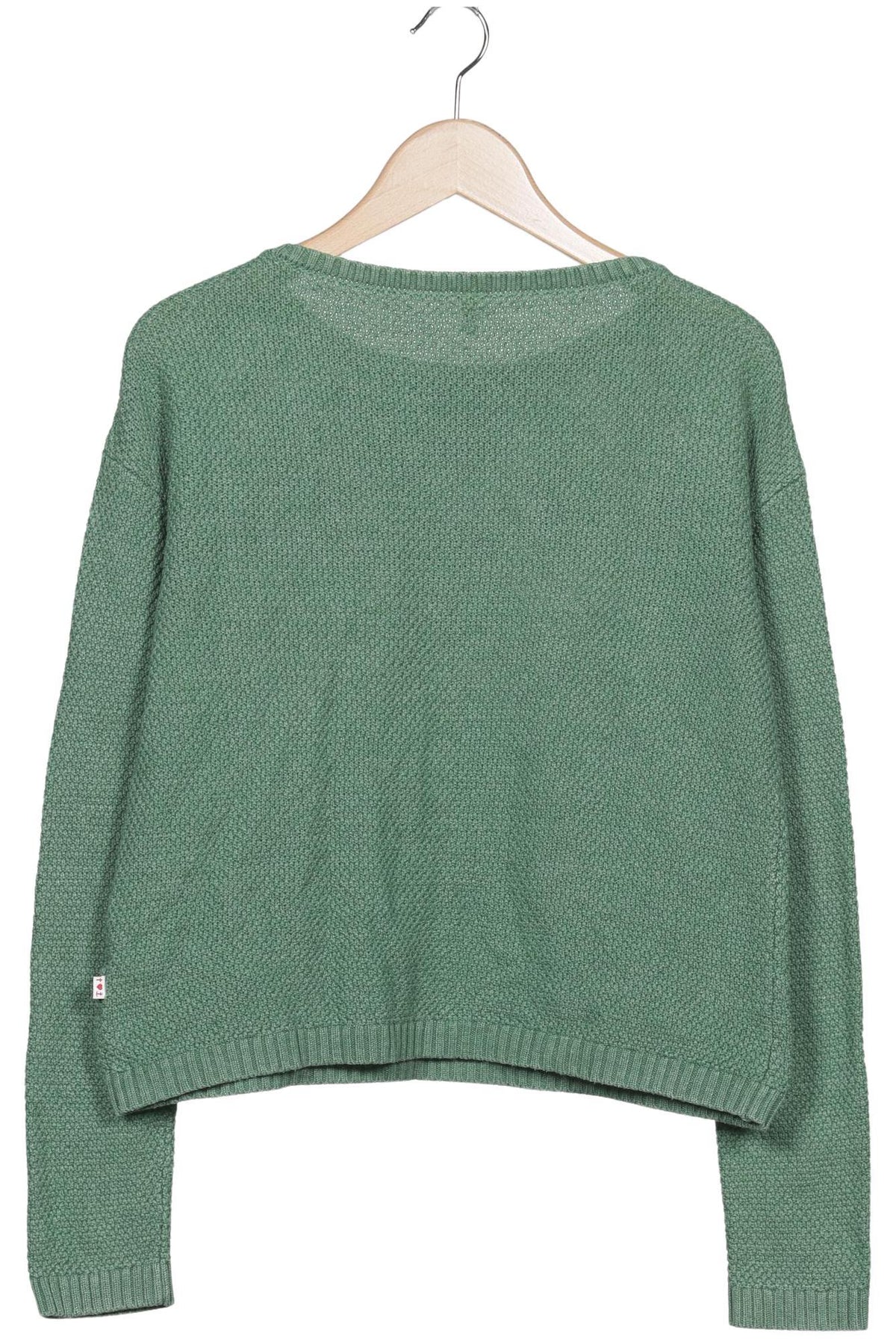 Blutsgeschwister Grün Pullover Damen S Second Hand | momox fashion