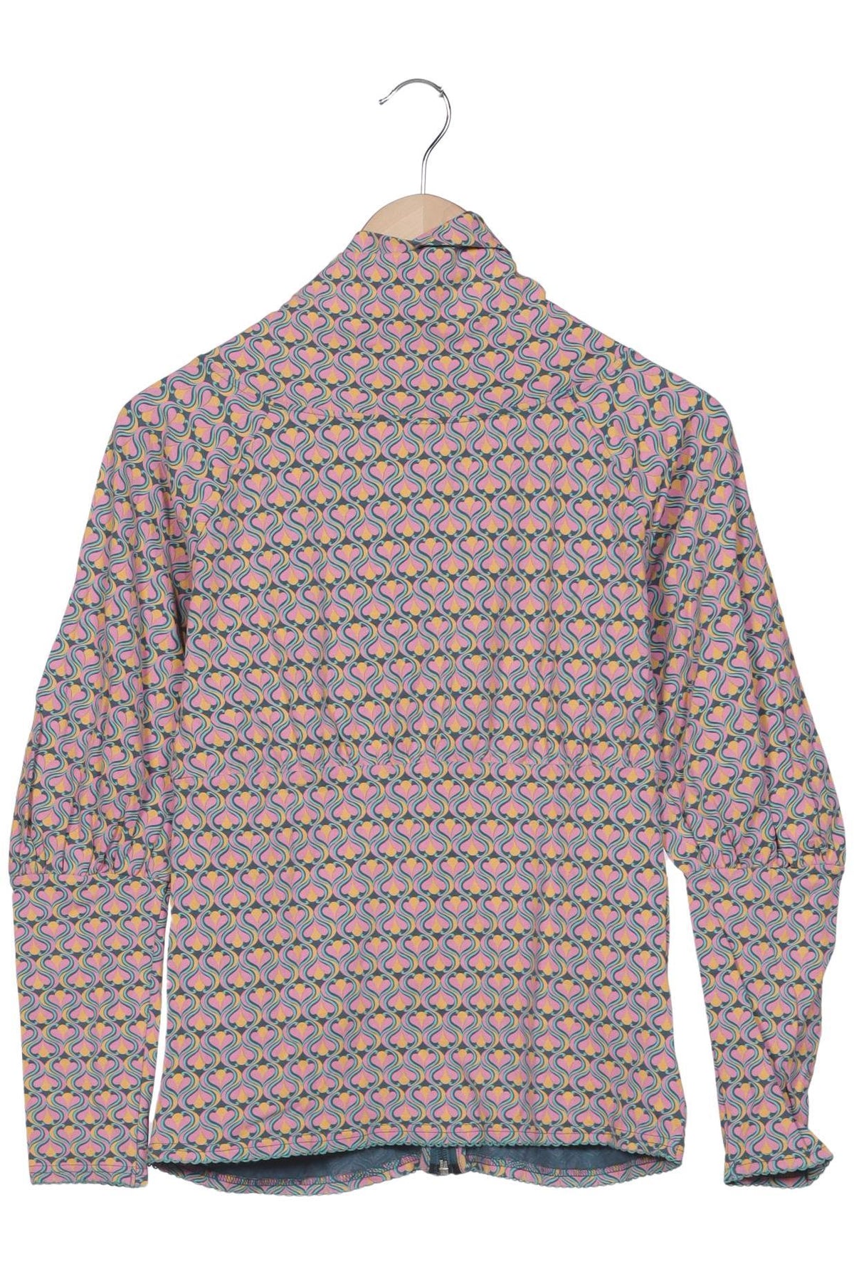 Blutsgeschwister Mehrfarbig Sweatshirt Damen S Second Hand | momox fashion