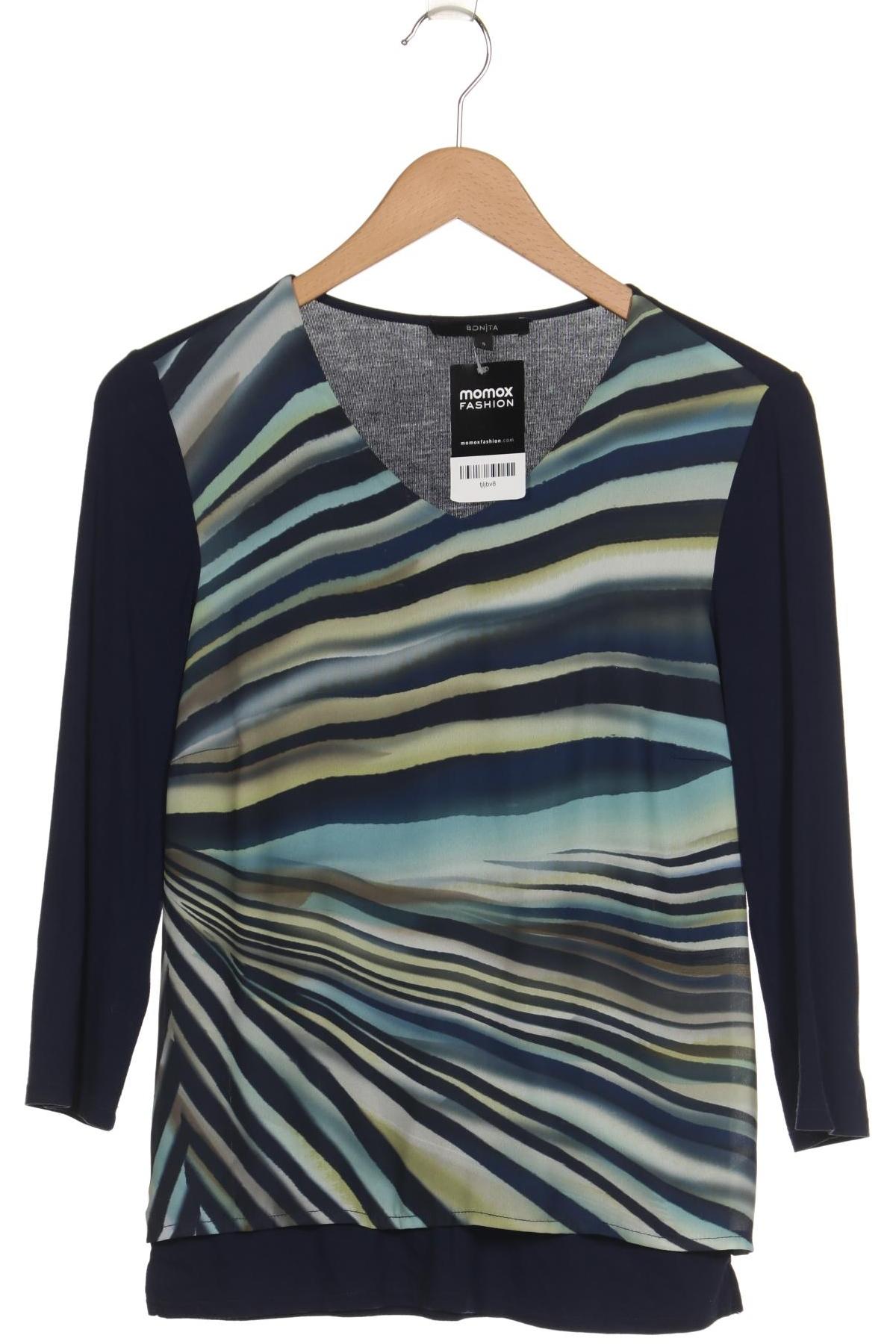 bonita-damen-langarmshirt-marineblau-c73c8d13-a118-4566-b3a9-d8d7b7b47b1b-image-0