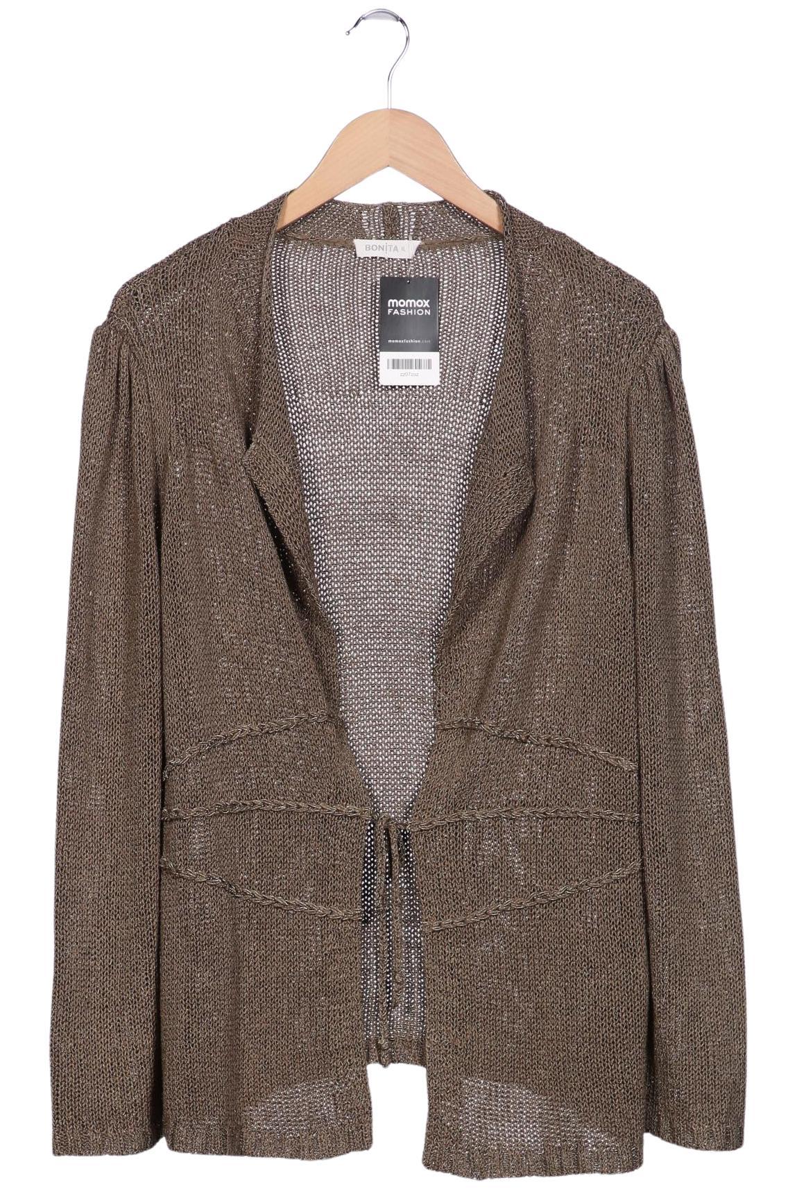 bonita-damen-strickjacke-braun-70d72b8a-801e-4507-8516-3c05e5f0cd69-image-0