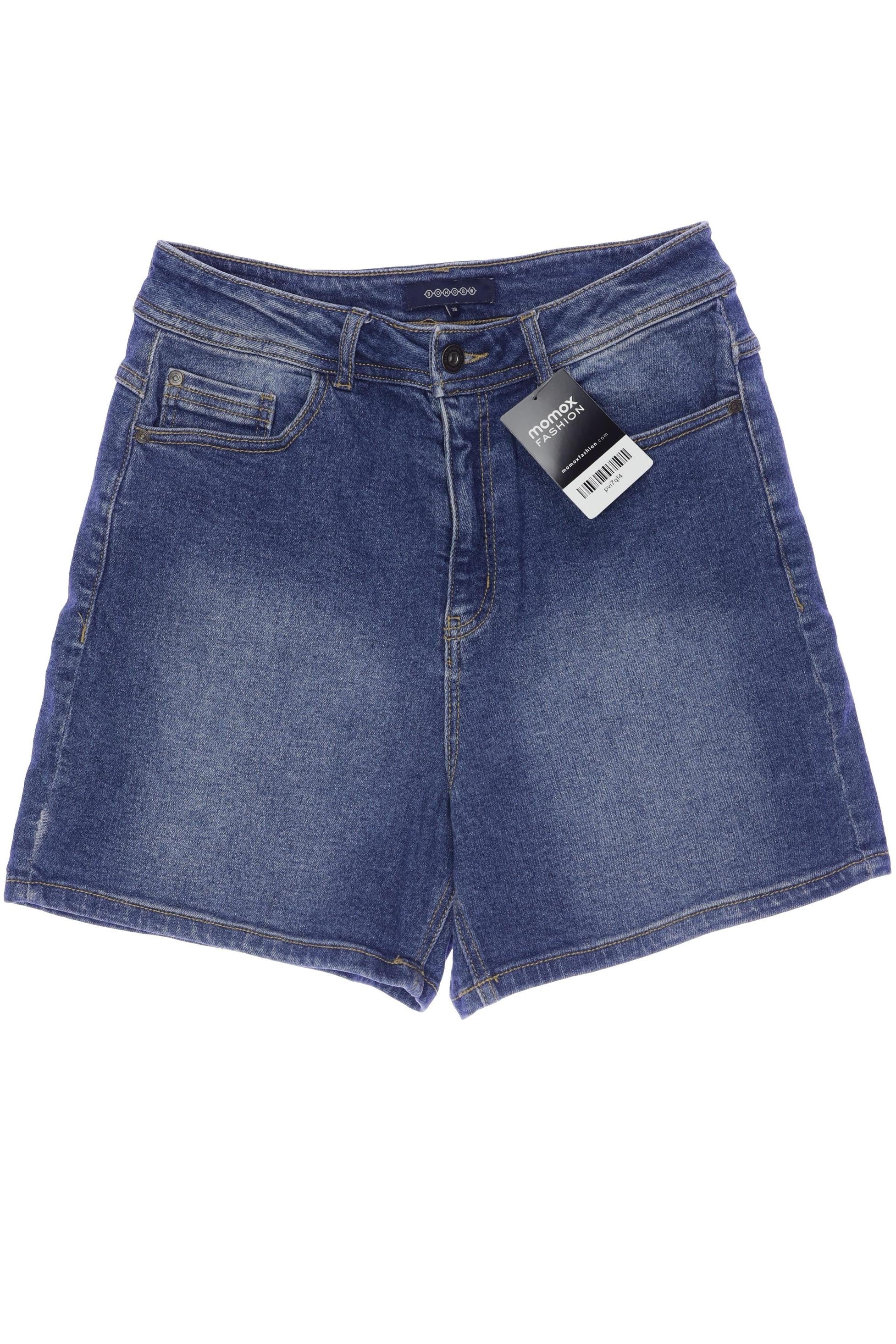 bonobo-damen-shorts-blau-119dc3b8-1b6f-426f-8e3d-dcf24a90e96c-image-0