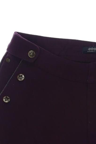 bonobo-damen-shorts-bordeaux-aaa6281f-e20a-4559-ac47-28b3a34aa842-image-2