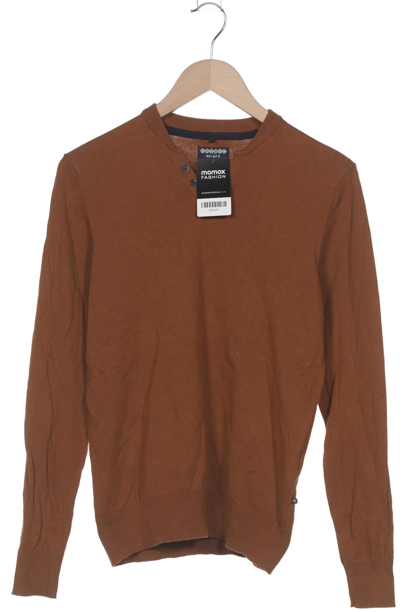 bonobo-herren-pullover-braun-f5911017-6c06-43c4-ab29-3c77f8925713-image-0