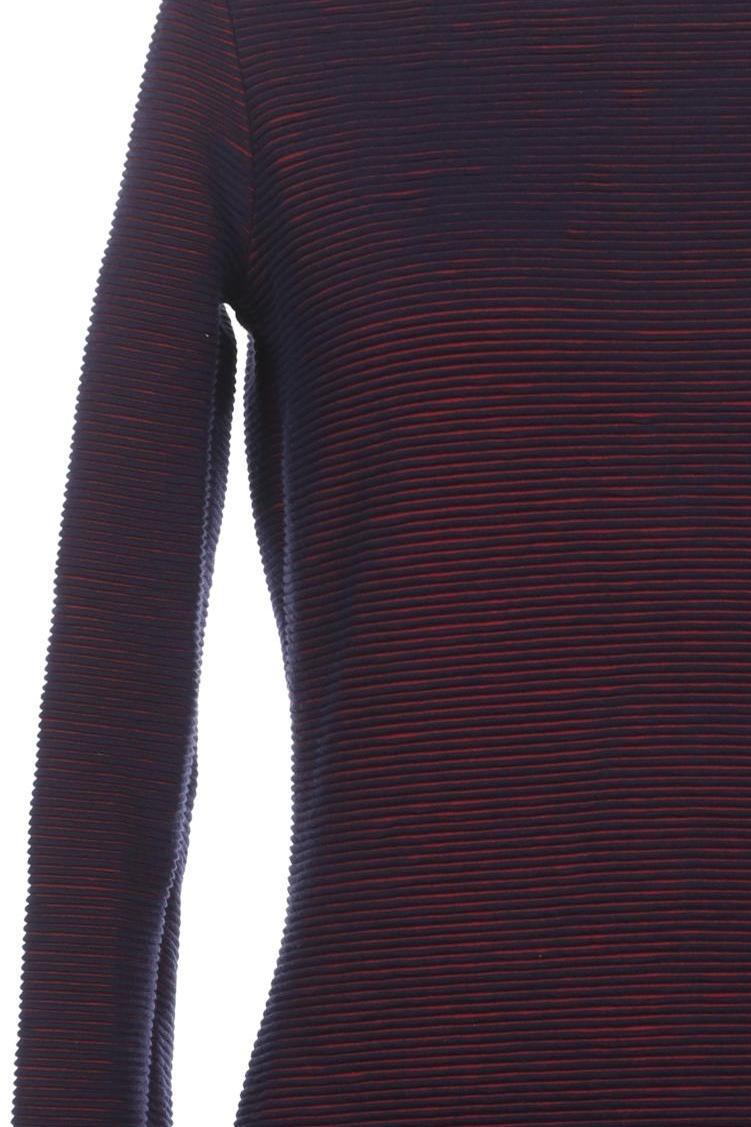 boss-orange-damen-kleid-marineblau-8982cd76-4724-40d3-b517-0a9cdae0b0ae-image-2