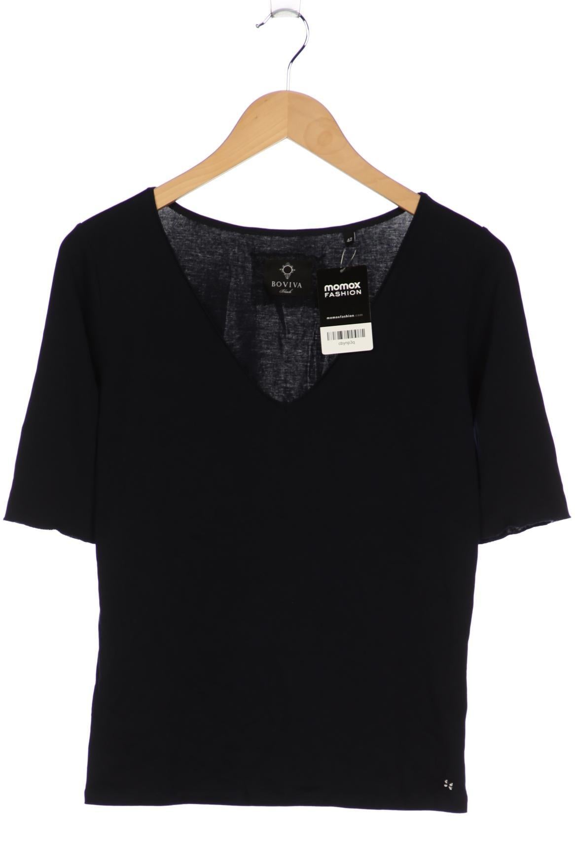 boviva-damen-t-shirt-marineblau-f4010661-a1cb-440c-8ed5-1c96ec7114a7-image-0