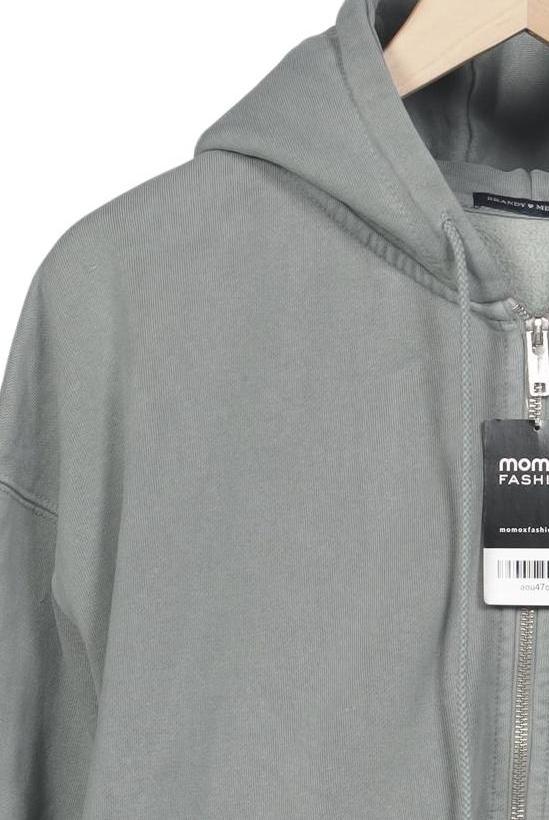 brandy-melville-damen-kapuzenpullover-grau-069f36ea-f4a9-49a3-8116-3de1e0fb4c37-image-2