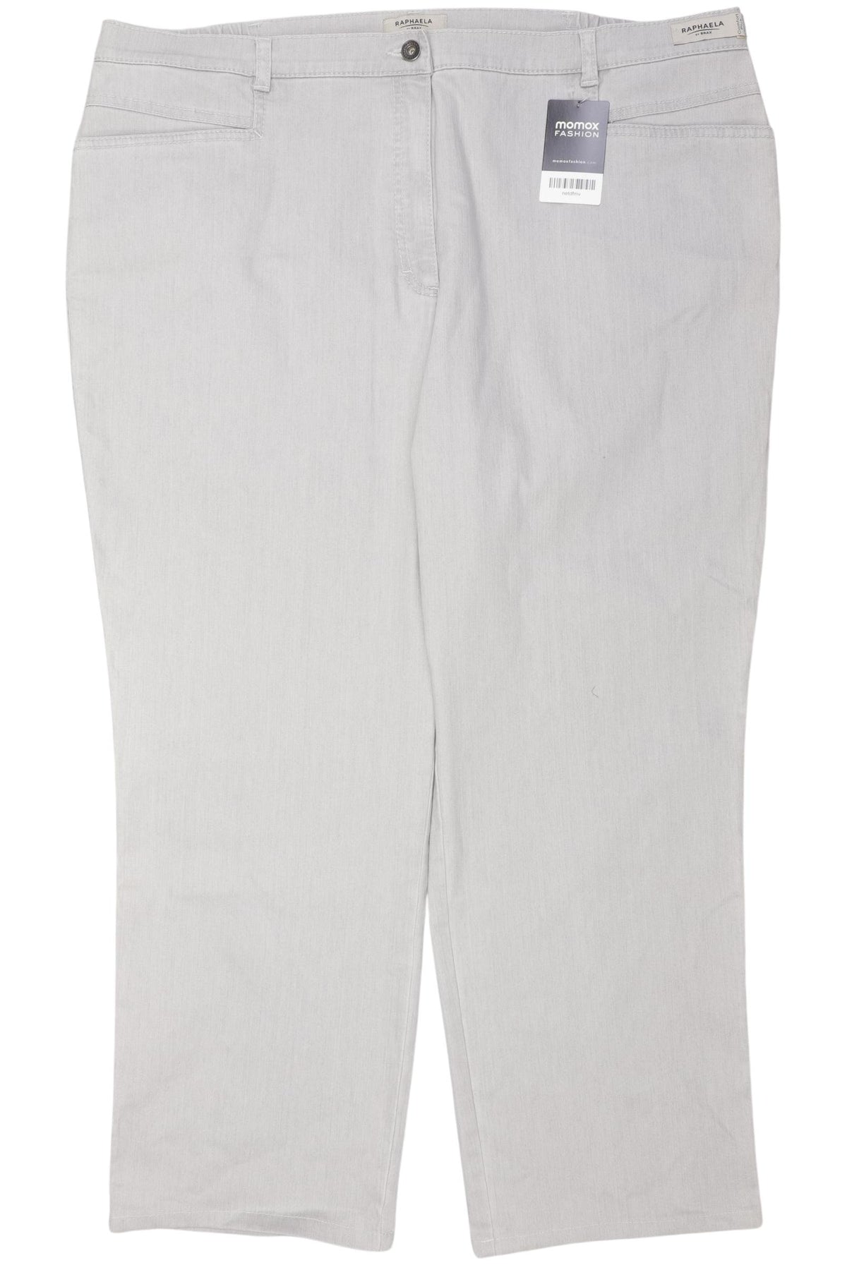 BRAX Grau Jeans Damen EU 52 Second Hand | momox fashion