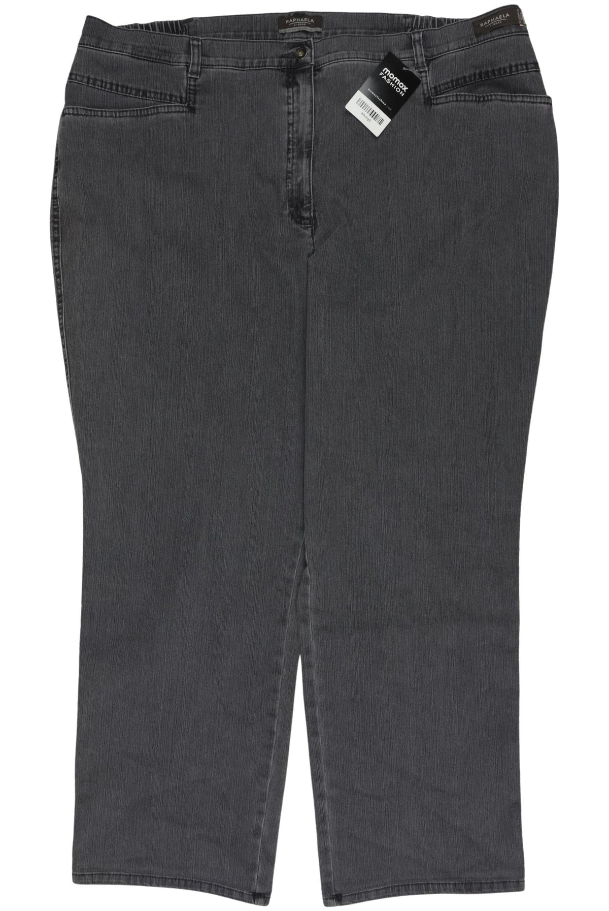 BRAX Grau Jeans Damen EU 52 Second Hand | momox fashion