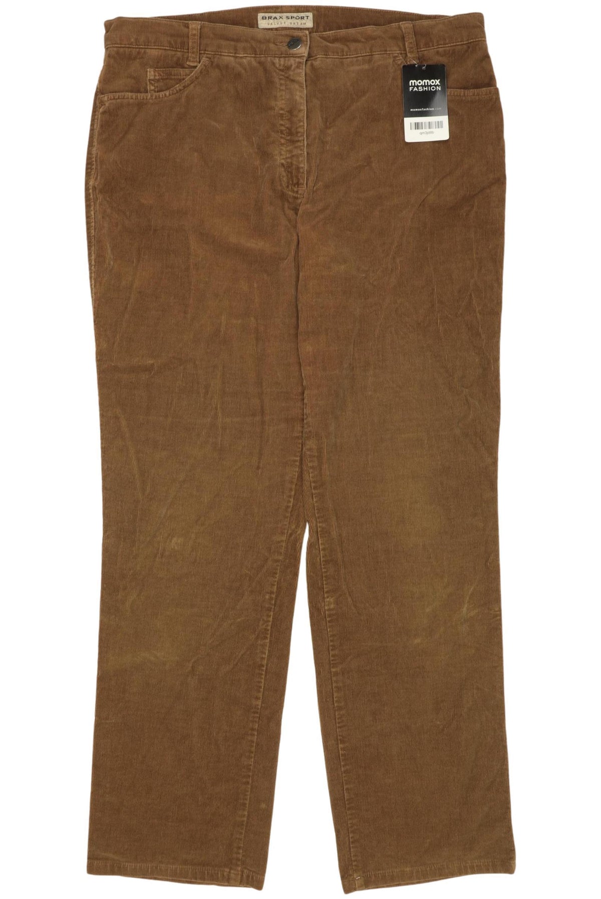BRAX Braun Stoffhose Herren EU 44 Second Hand | momox fashion