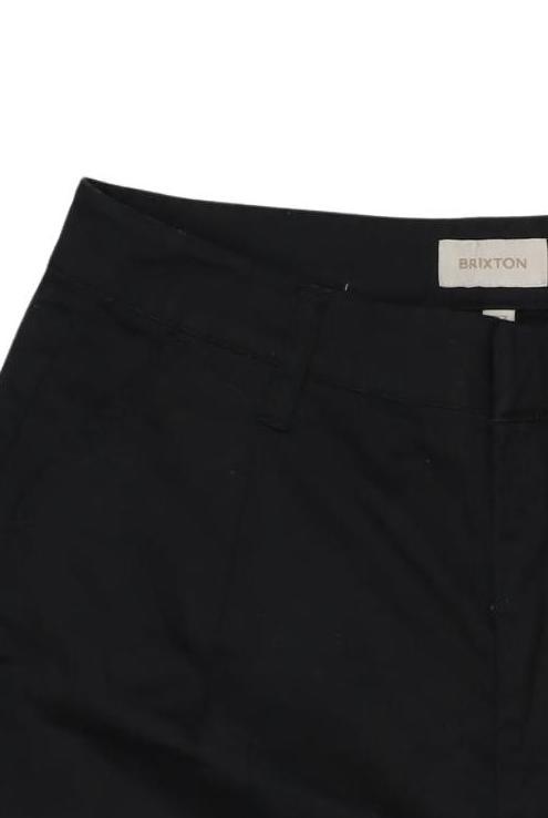 brixton-damen-shorts-schwarz-62c9a013-a18e-4d74-9f17-adec376a599d-image-2