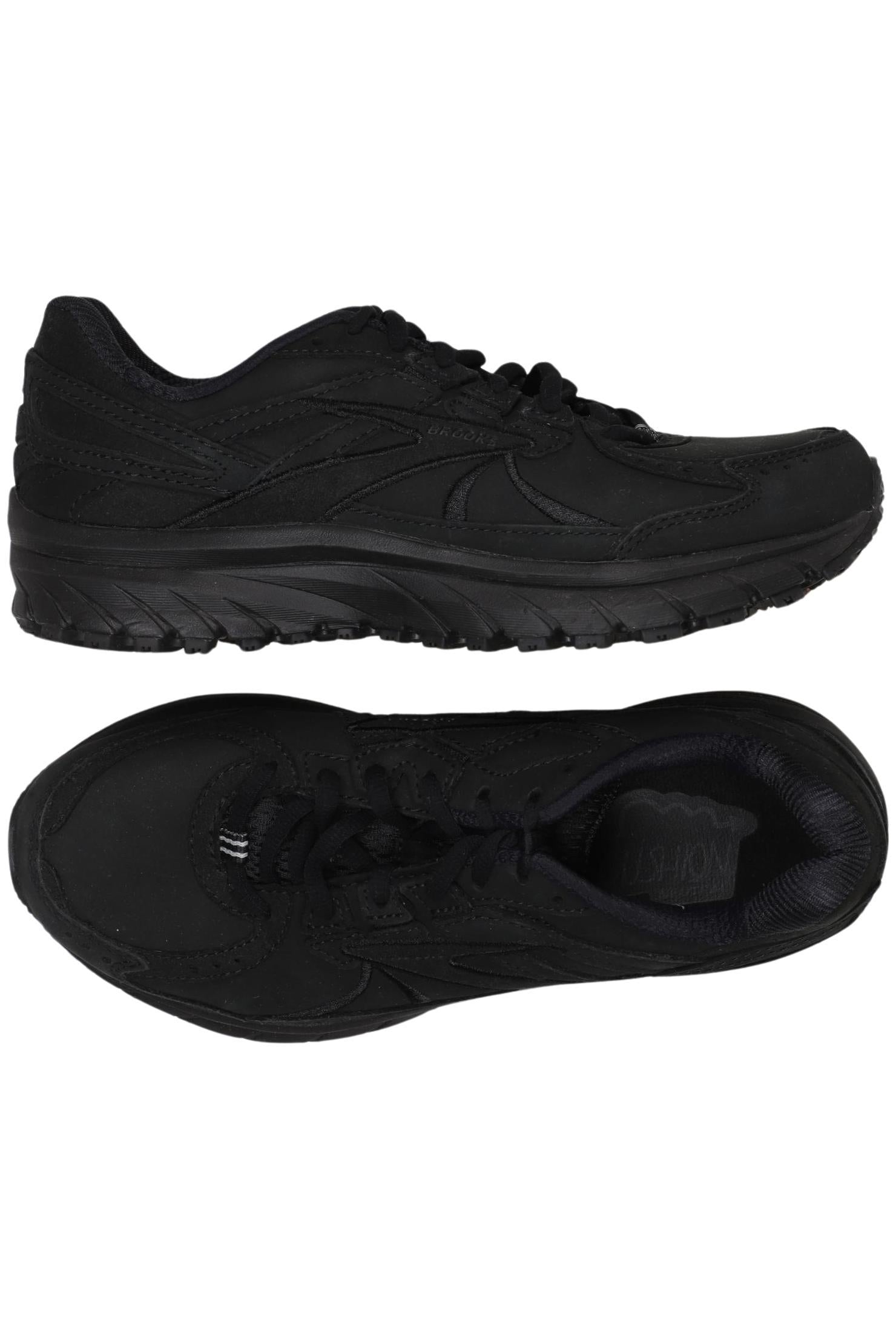 brooks-damen-sneaker-schwarz-f17a241e-3fba-4143-b112-81e21482cd8b-image-0