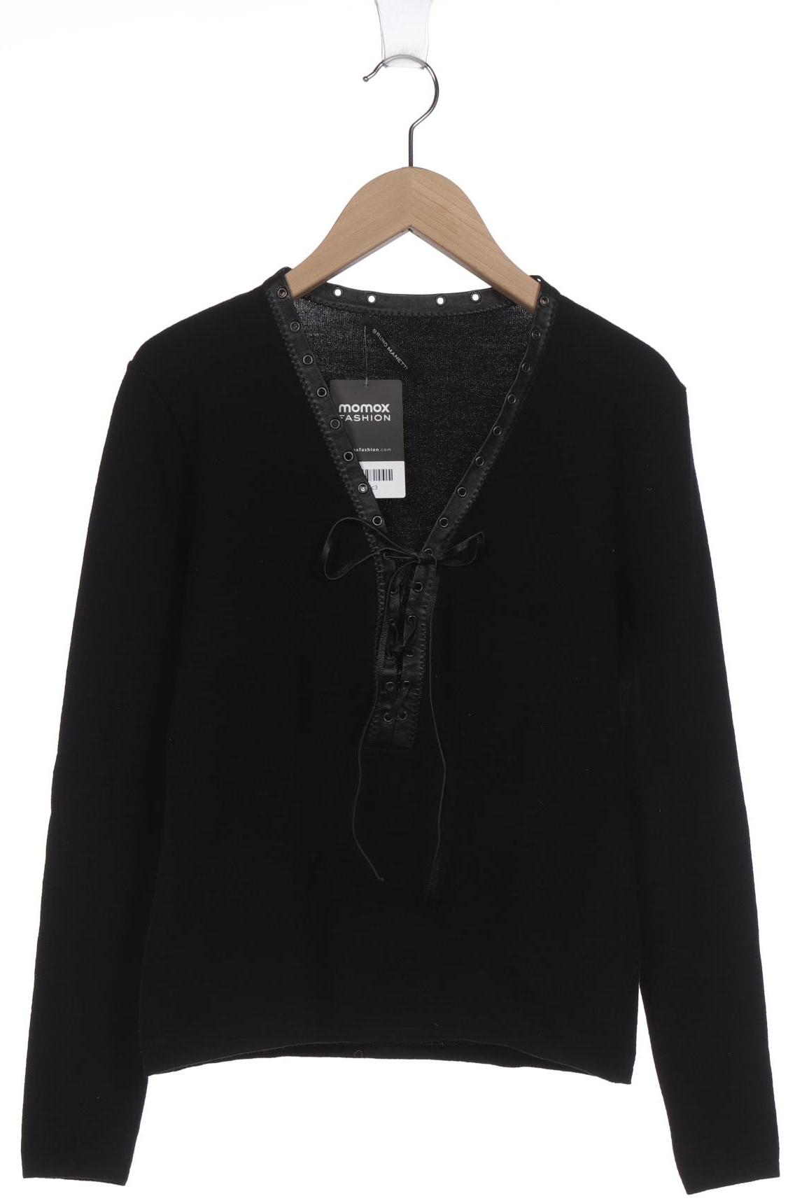 bruno-manetti-damen-pullover-schwarz-b71bdf24-0679-4920-89f9-223c1c16a28d-image-0
