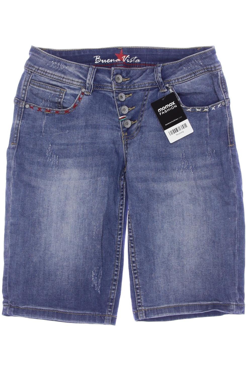 buena-vista-damen-shorts-blau-6240c1be-713d-4e4b-8315-b89db6efee2a-image-0