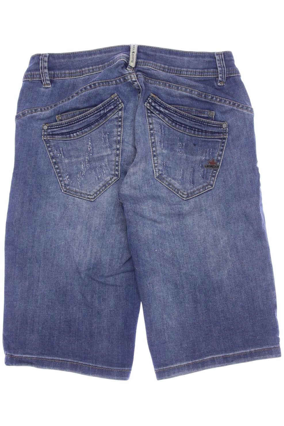 buena-vista-damen-shorts-blau-6240c1be-713d-4e4b-8315-b89db6efee2a-image-1
