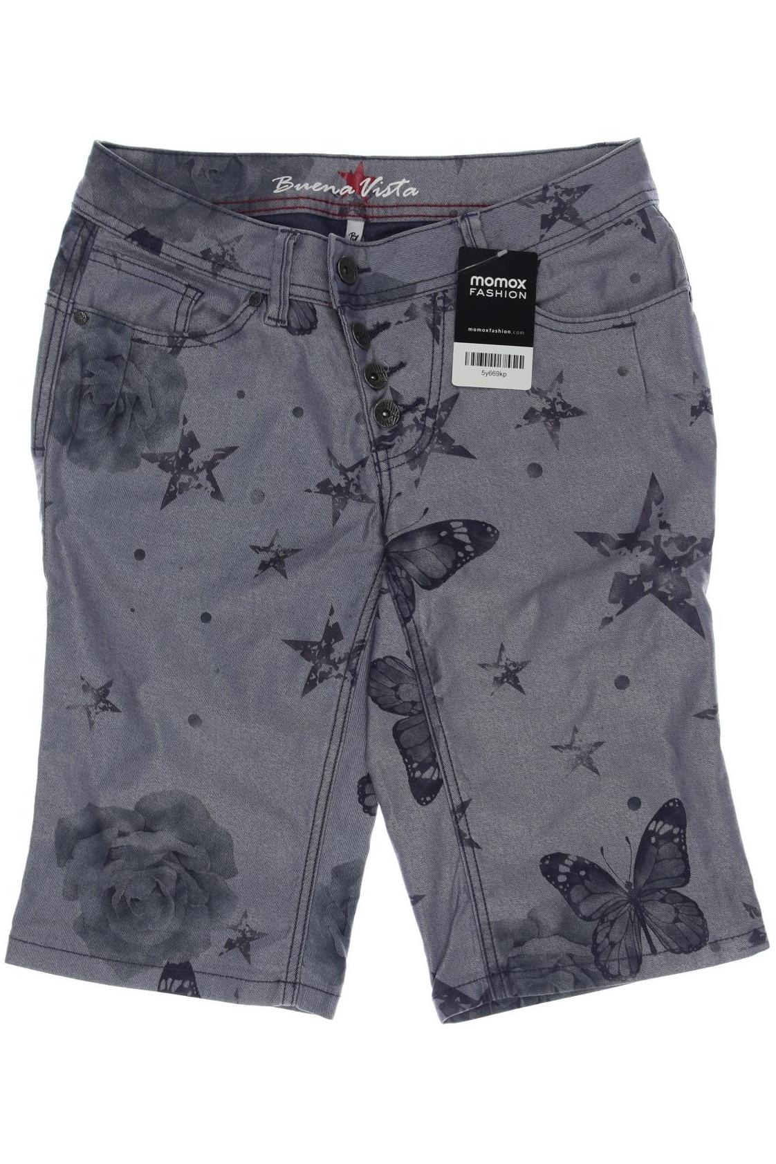 buena-vista-damen-shorts-grau-286038a8-cf94-4fa8-8075-3dd39c986b1c-image-0