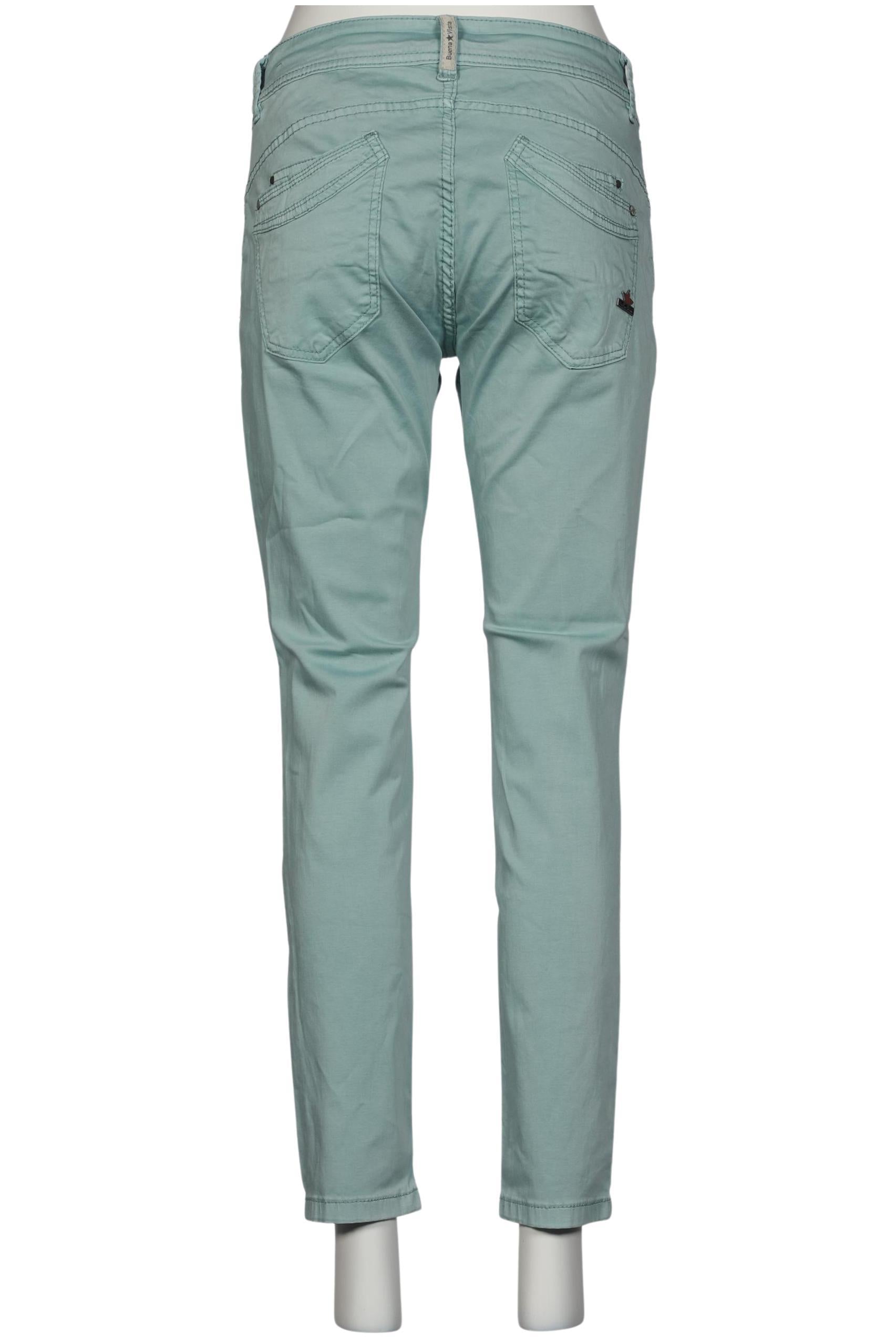 buena-vista-damen-stoffhose-turkis-6da0abe0-5b28-4165-9905-0810b66383c2-image-1