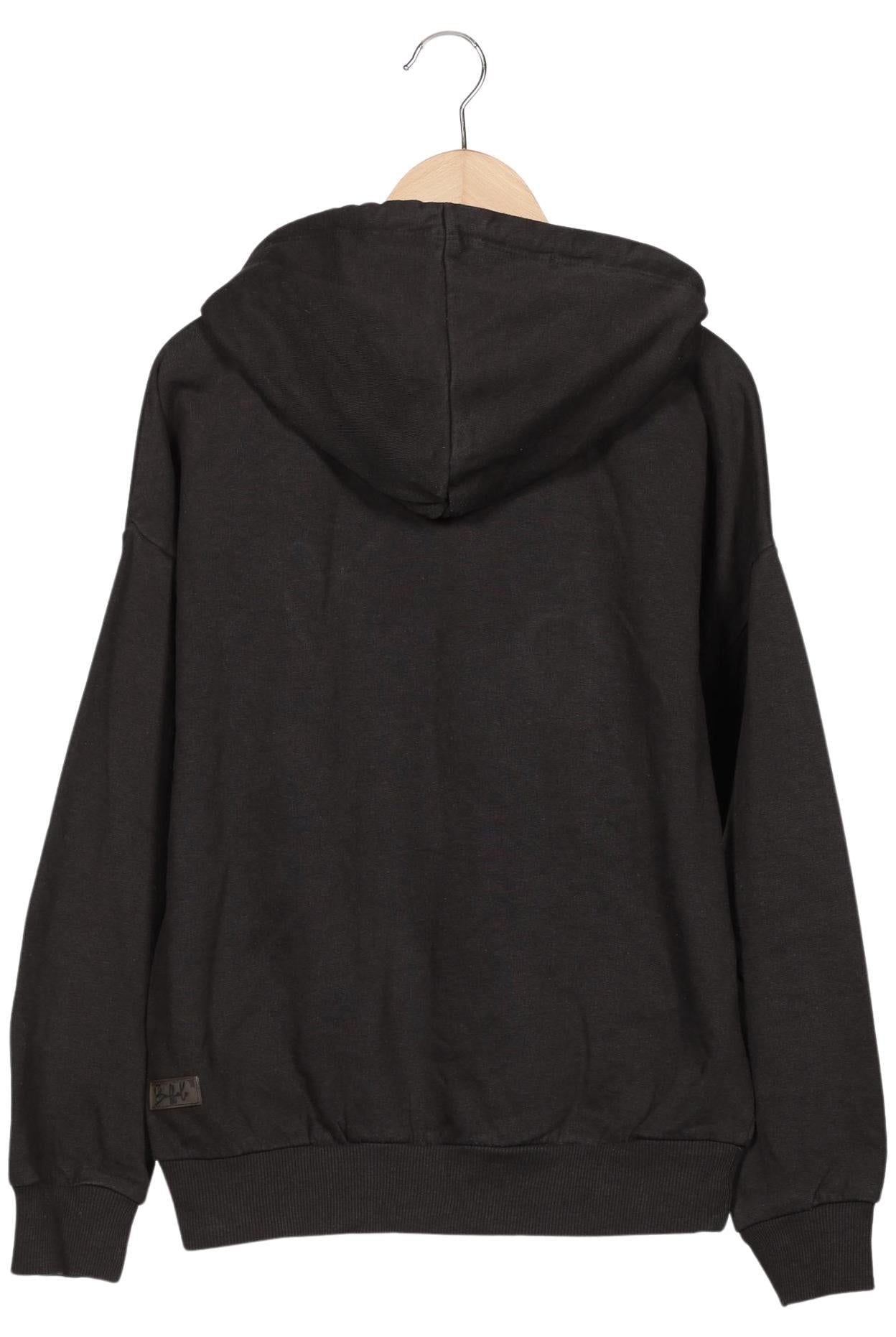 buffalo-london-damen-kapuzenpullover-grau-50f5135b-2683-4dbf-98ad-fc8ba72899ee-image-1