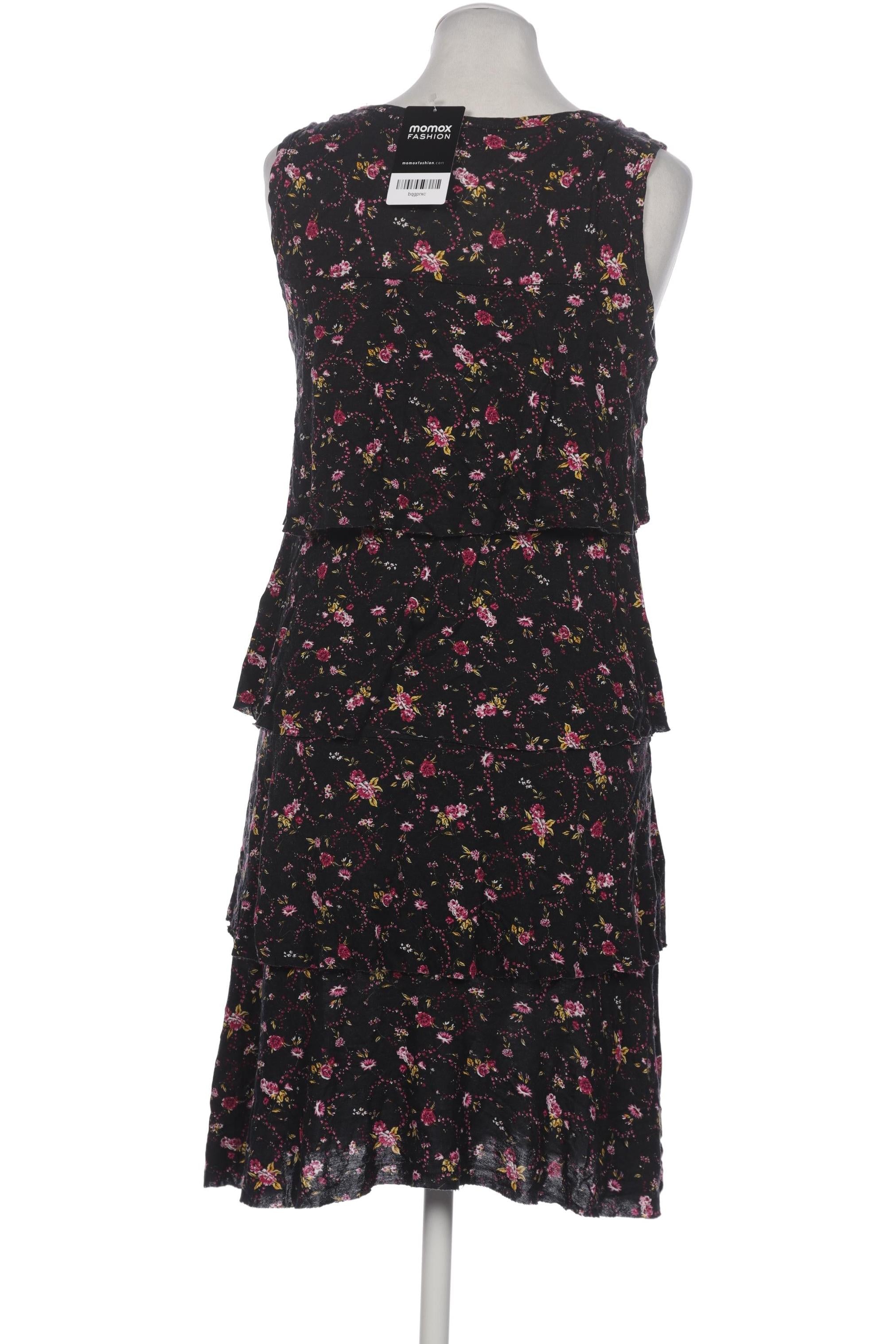 buffalo-london-damen-kleid-schwarz-c9da73e2-47cb-4f7a-989d-f058a754f1b9-image-1