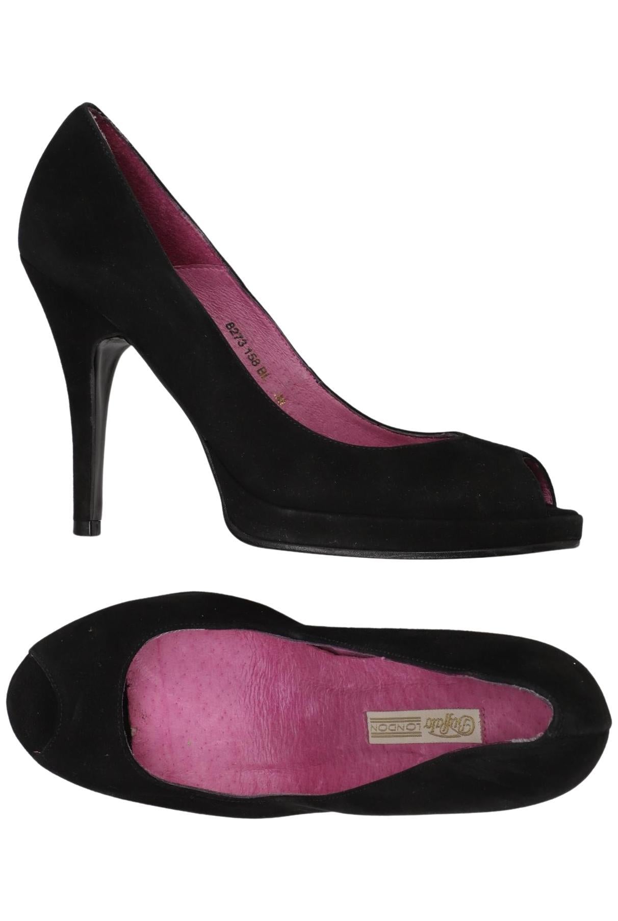 buffalo-london-damen-pumps-schwarz-3a430cb3-d1cd-4879-831a-84826c98acfe-image-0