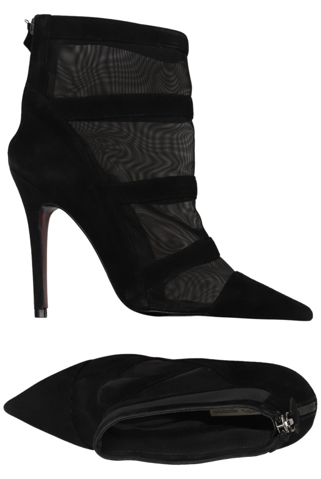 buffalo-london-damen-stiefelette-marineblau-5744b492-6872-4f20-b56e-4ec280bf5a68-image-0