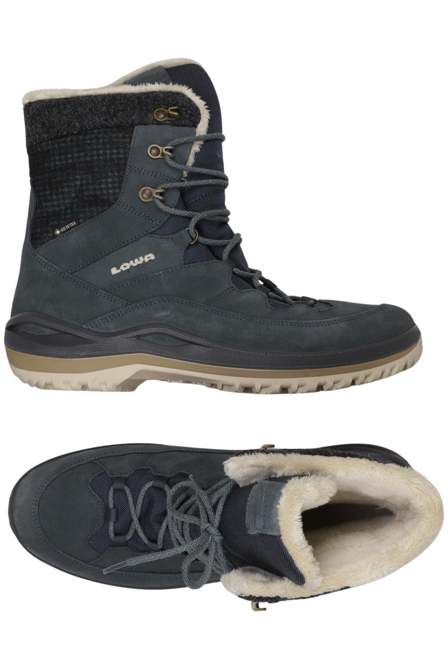 buffalo-london-damen-stiefelette-marineblau-5744b492-6872-4f20-b56e-4ec280bf5a68-image-1