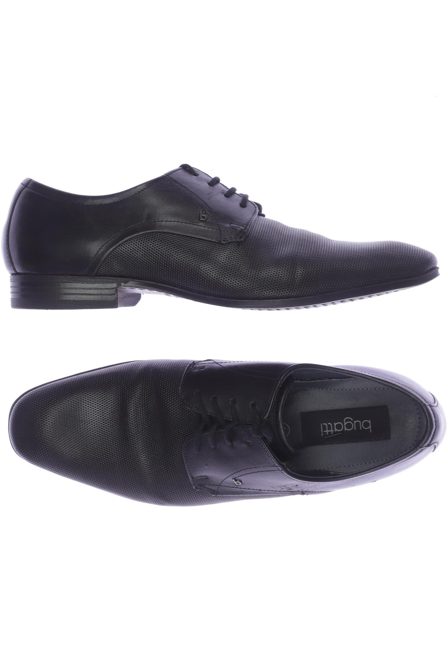 bugatti-herren-halbschuh-schwarz-cfc8b870-b25d-4832-970e-b4ee5b98cc1d-image-0