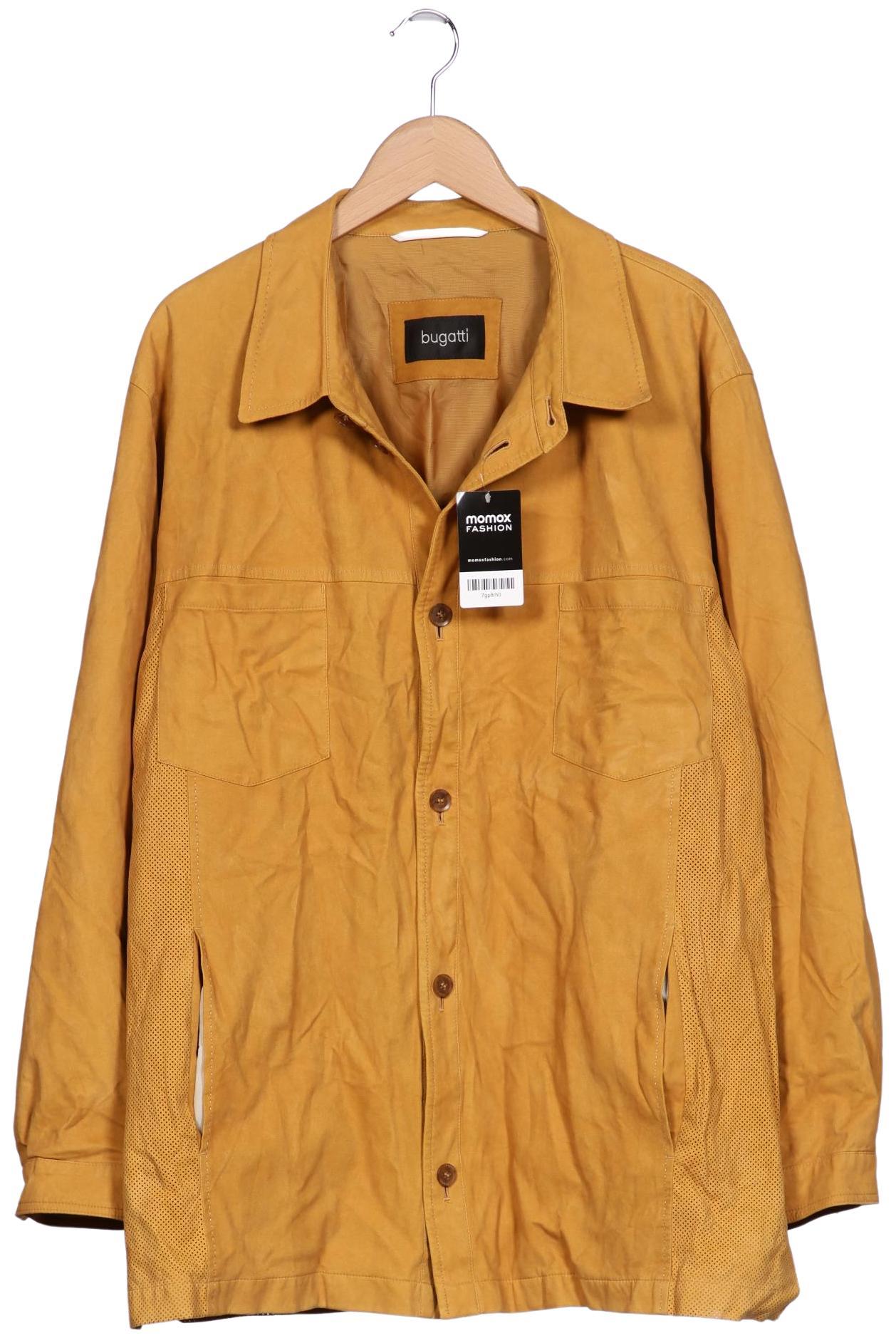 bugatti-herren-jacke-gelb-a50214f5-302c-4b68-b25b-49545b435681-image-0