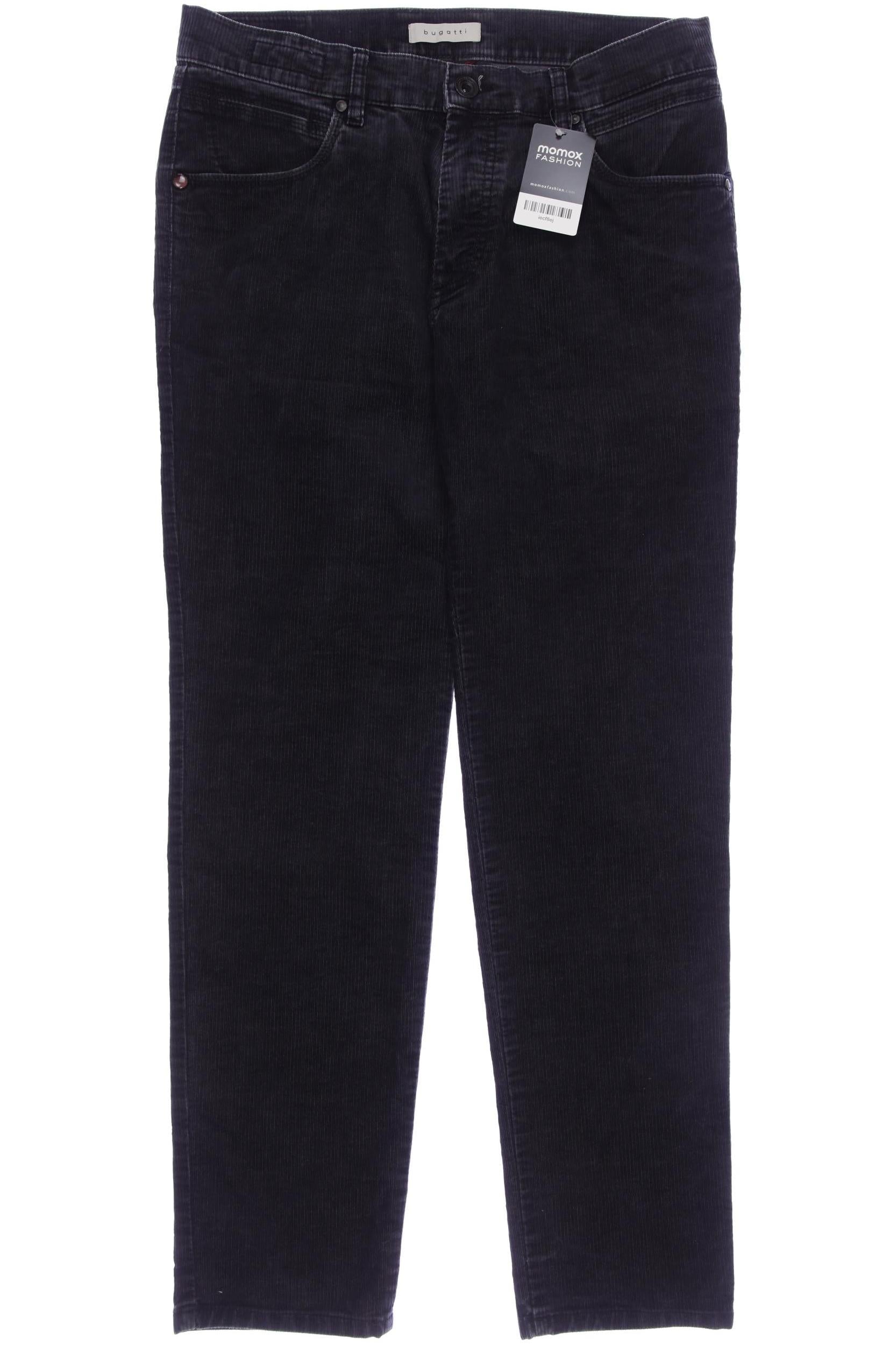 bugatti-herren-stoffhose-schwarz-a3e5abda-35bd-4572-9182-d382d58fdb7f-image-0