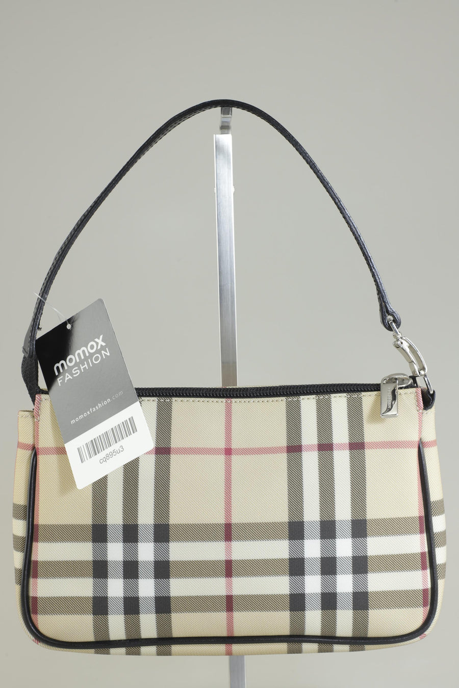Burberry Handtasche klein kariert