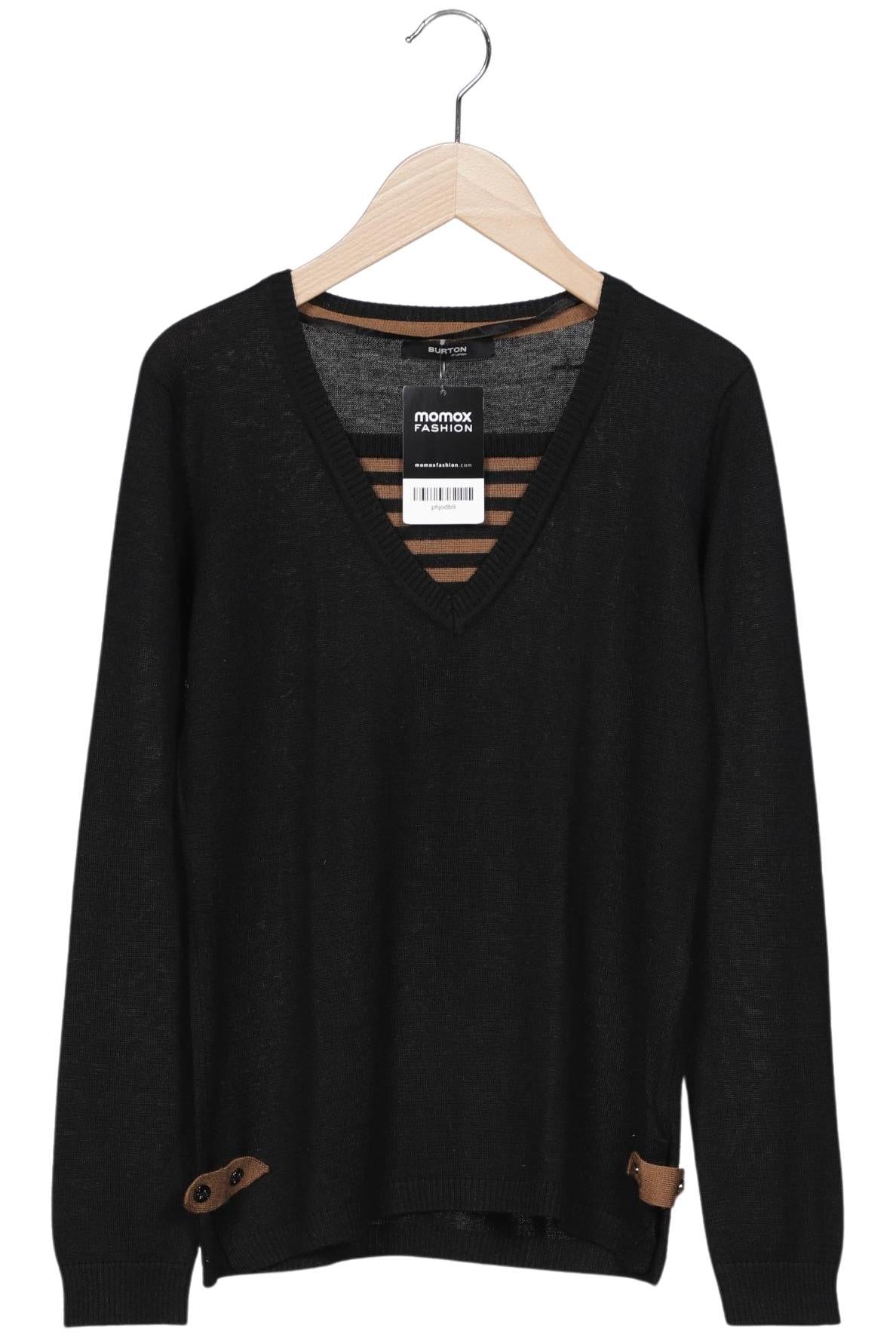 burton-london-damen-pullover-schwarz-5ed1222b-5ba0-465e-99fa-449eec4e25ec-image-0