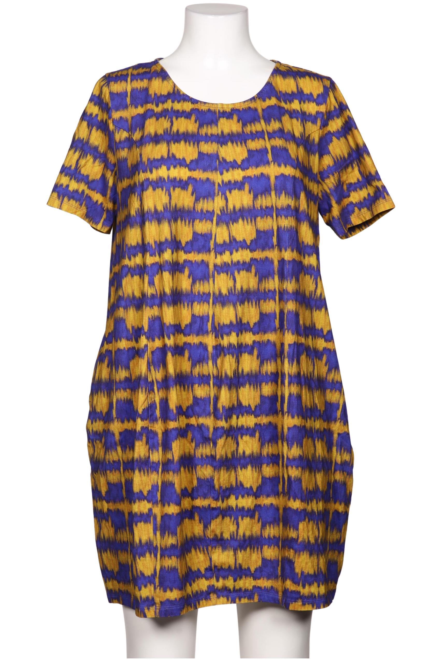 by-green-cotton-damen-kleid-mehrfarbig-6ee98294-d644-481c-a235-54a402dec98b-image-0