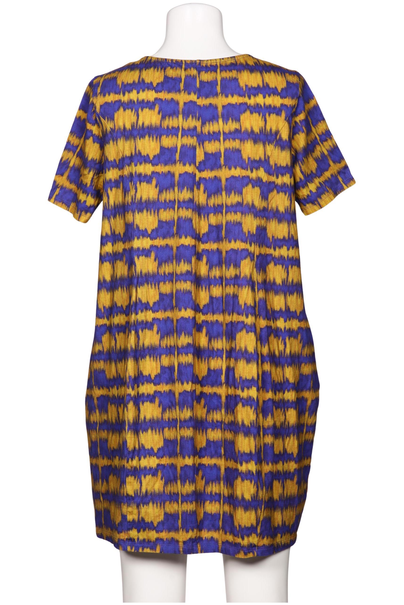 by-green-cotton-damen-kleid-mehrfarbig-6ee98294-d644-481c-a235-54a402dec98b-image-1