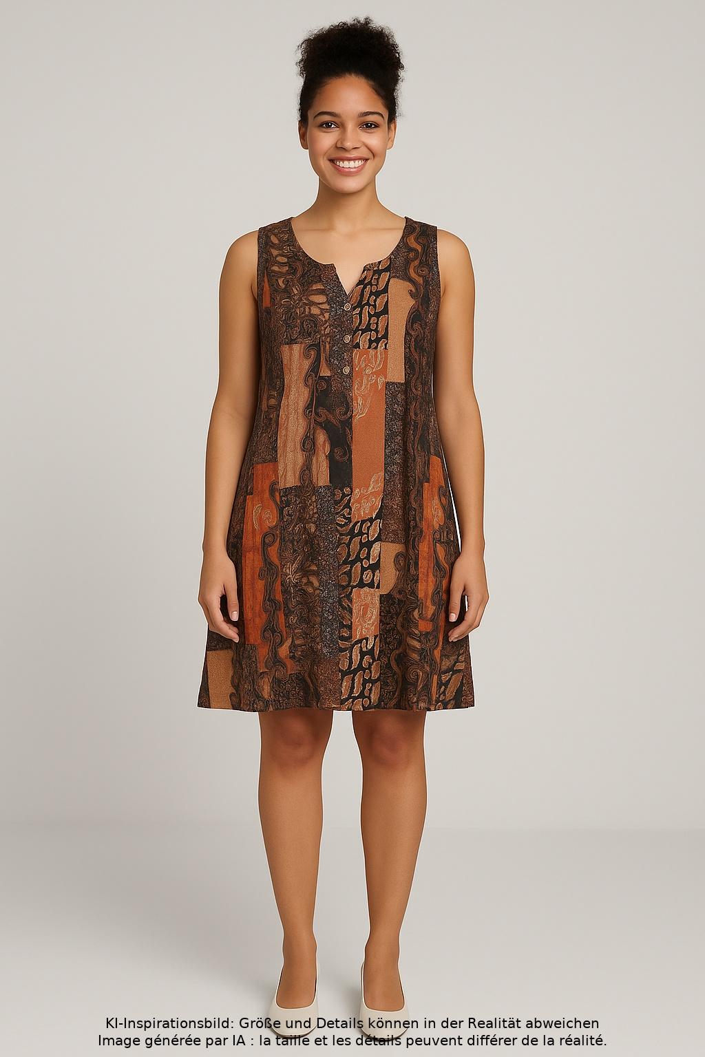 by-green-cotton-damen-kleid-mehrfarbig-da581a65-eb43-40a2-8fa3-8c36d197839d-image-0