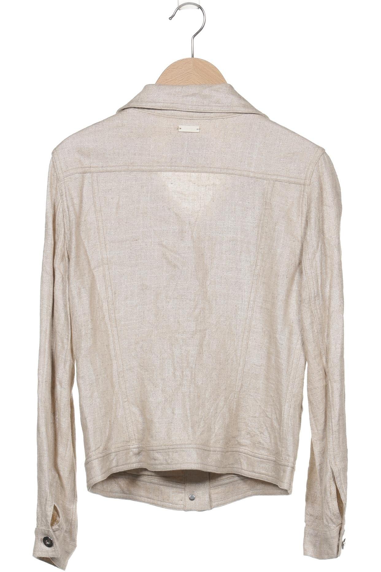 cafenoir-damen-jacke-beige-d93946fd-d1db-4584-a816-a9d5e4b8a802-image-1