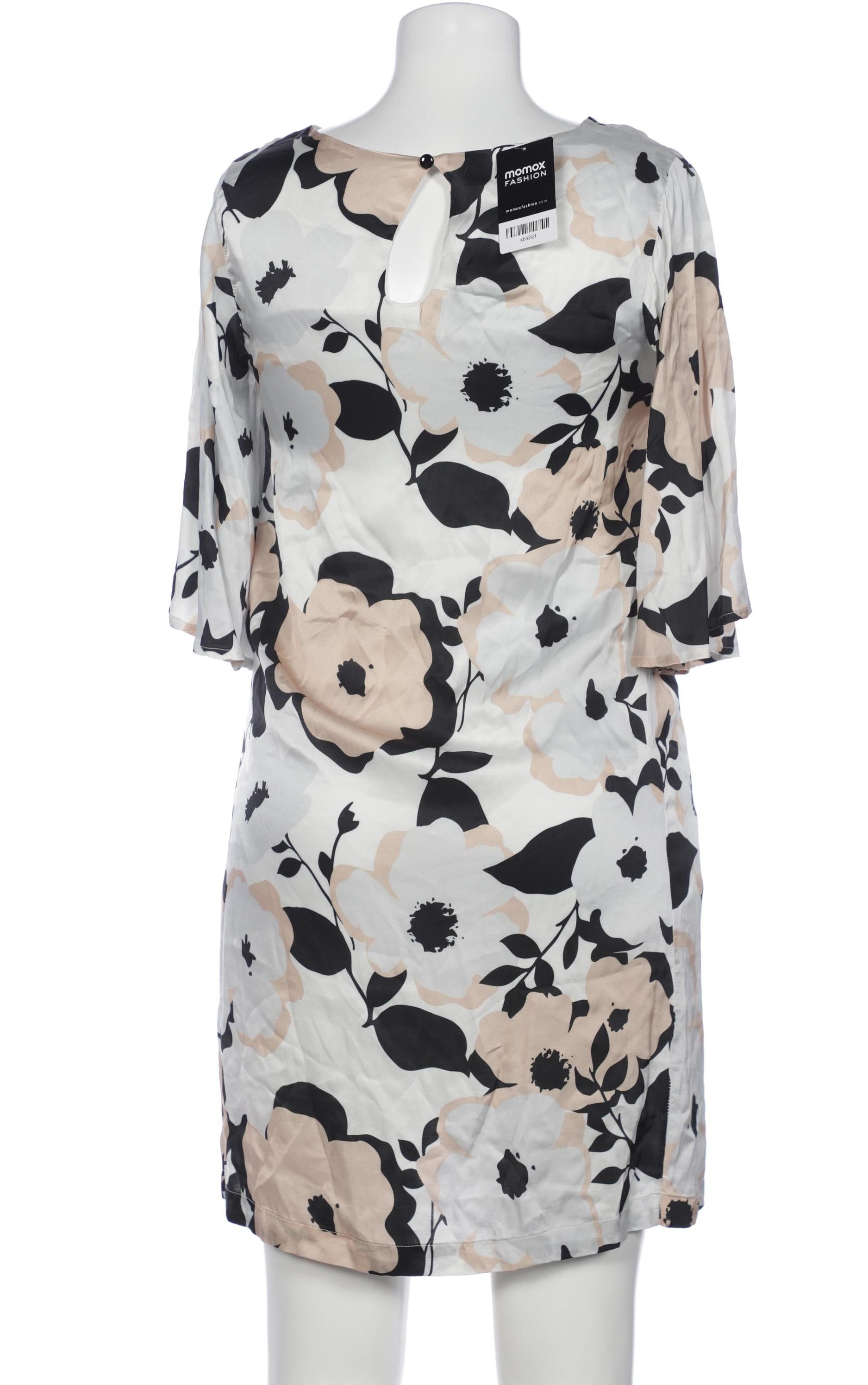 cafenoir-damen-kleid-mehrfarbig-e35af5dd-f3f9-4da2-b18d-253006249980-image-1