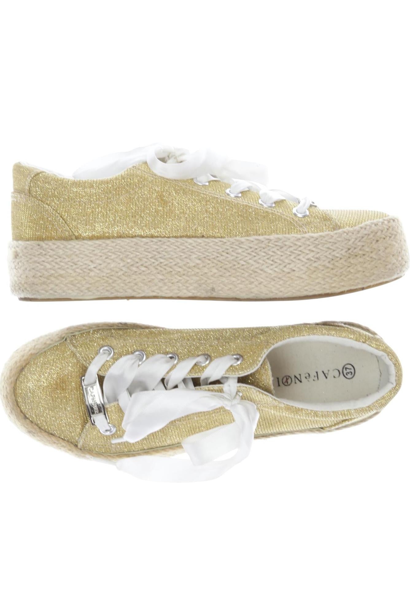 cafenoir-damen-sneaker-gold-ba434fa9-e07d-4a04-b0b4-fbcb8ddf21b1-image-0