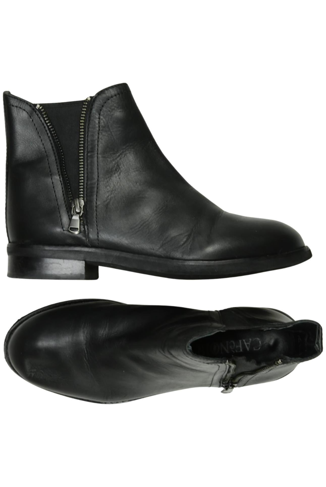 cafenoir-damen-stiefelette-schwarz-8cb11206-eca8-4a40-bf9b-4bad4d6beb27-image-0