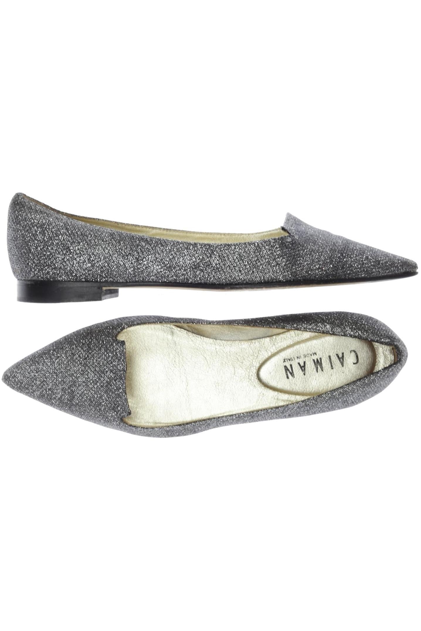 caiman-damen-ballerina-silber-30de3da8-cde3-49d5-8fd8-7b343f26bffd-image-0